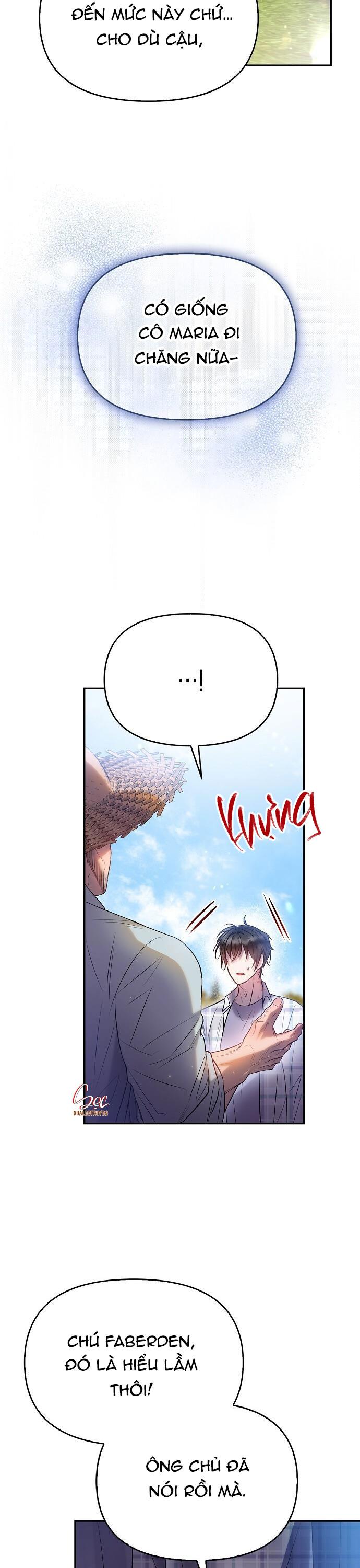 Đọc truyện CƠN MƯA NGỌT NGÀO - Chapter 51