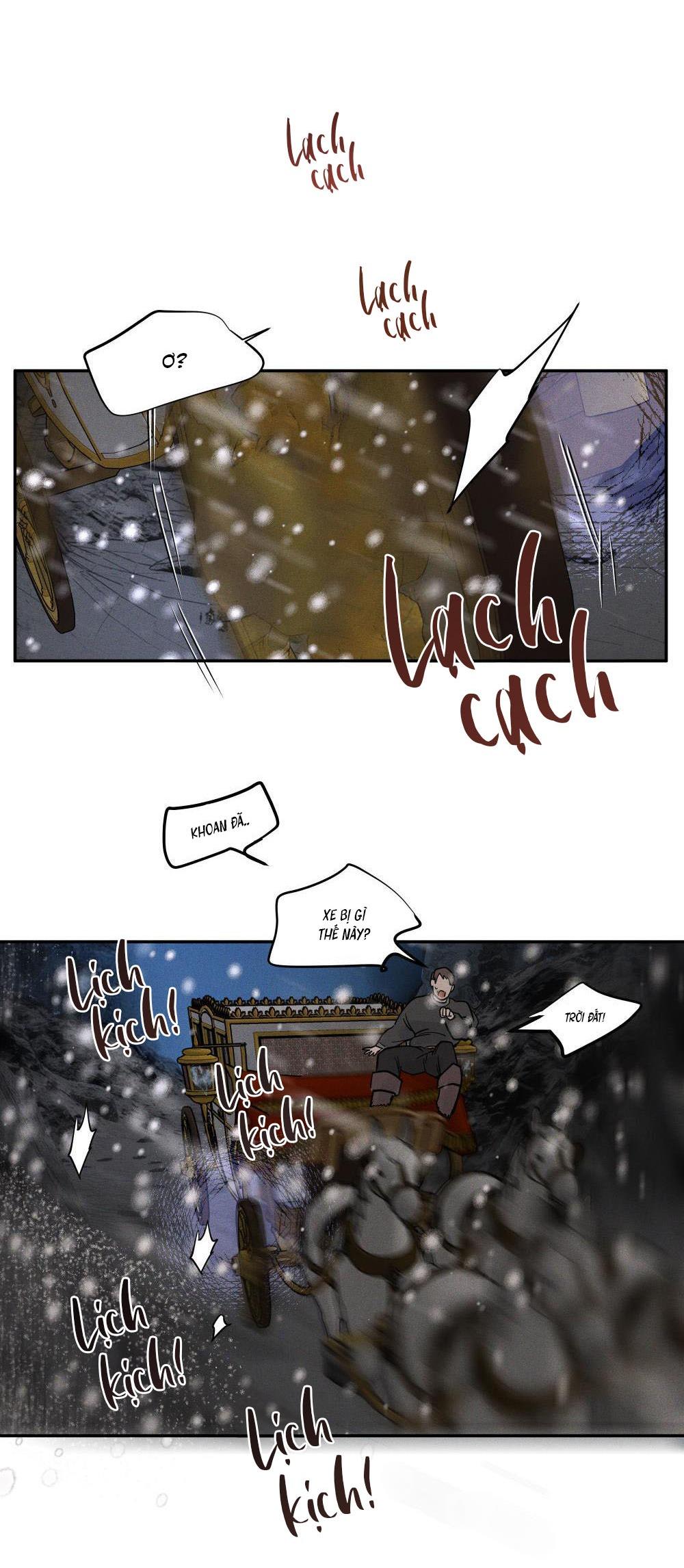 Đọc truyện  Antidote - Chapter 24