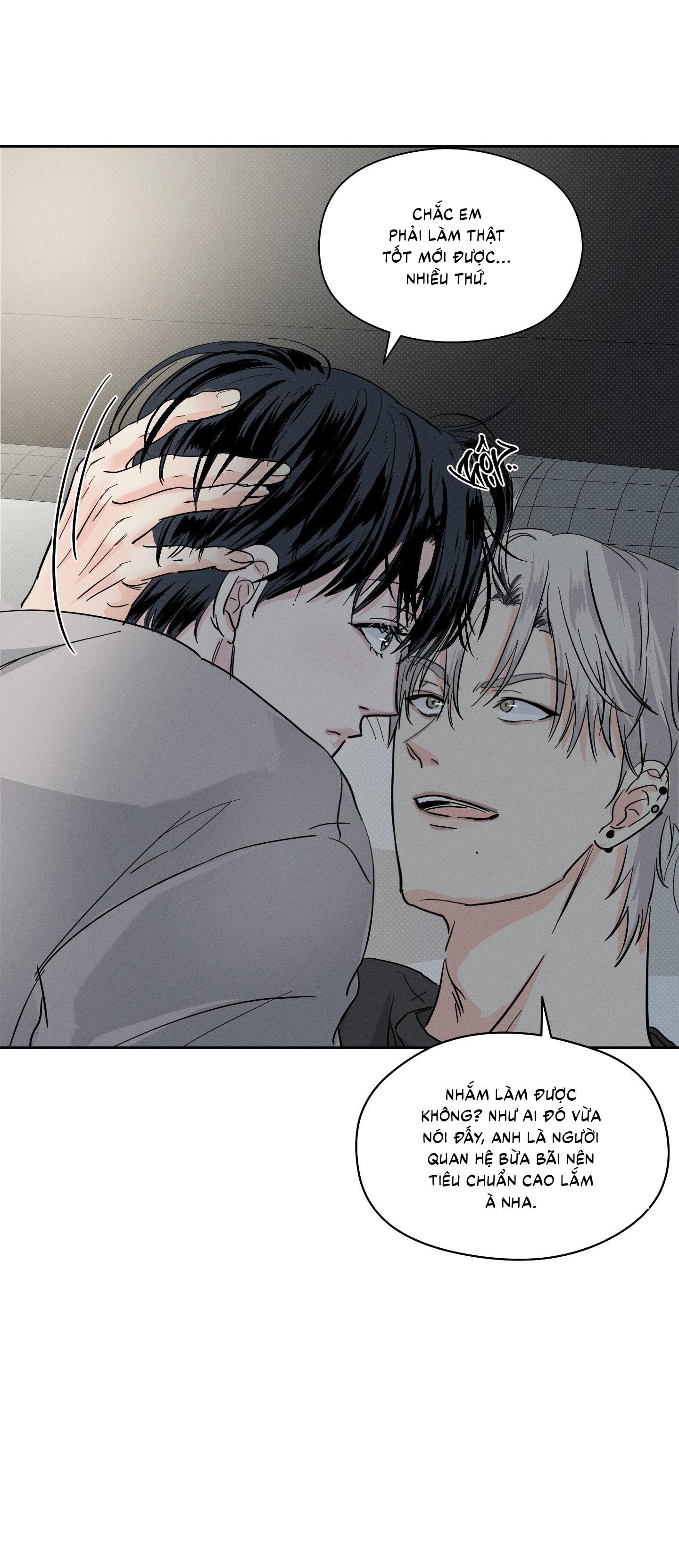 Đọc truyện Ngon lên nào! Nhăm nhăm~ - Chapter 11