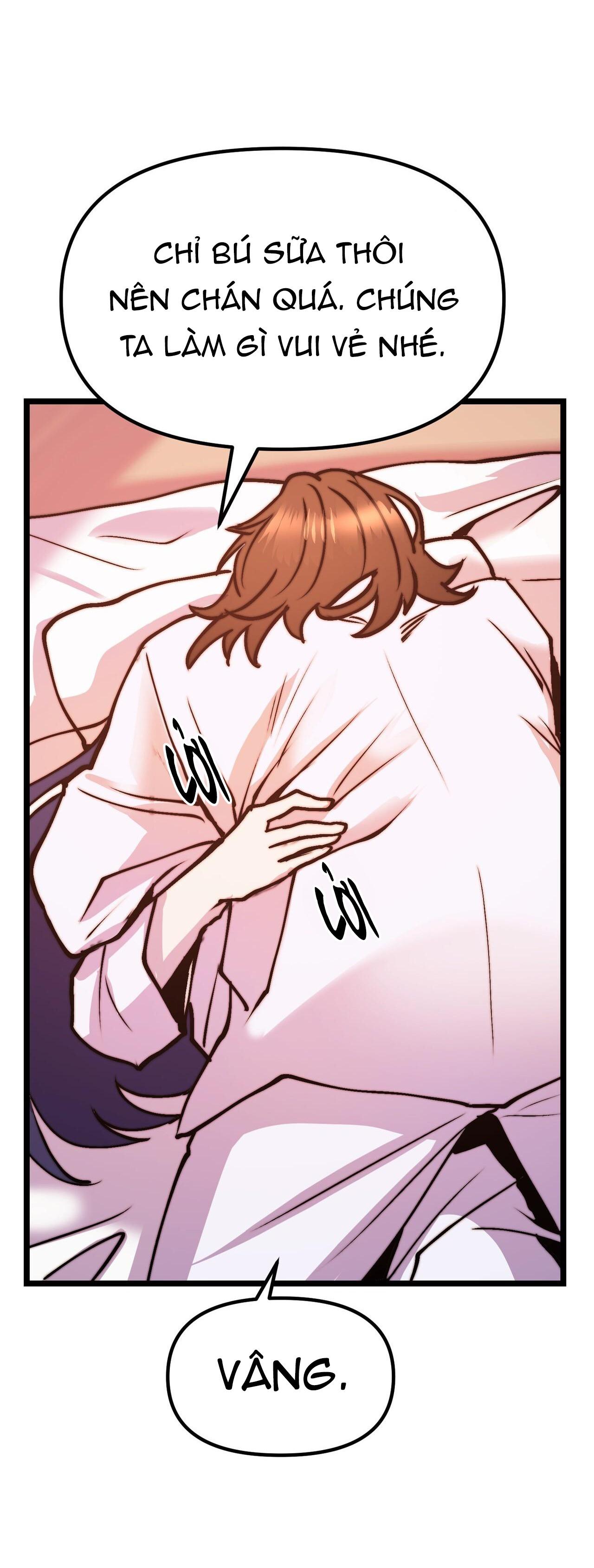 Đọc truyện BL CỔ TRANG-ÂU CỔ NGẮN NHÀ KIM - Chapter 31.5