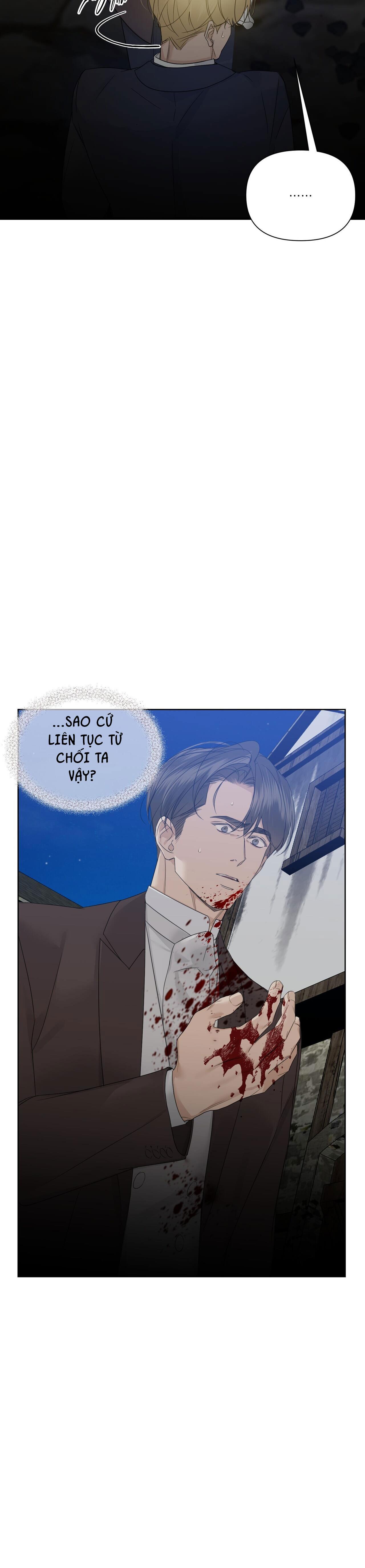 Đọc truyện INTO THE ROSE GARDEN - Chapter 50