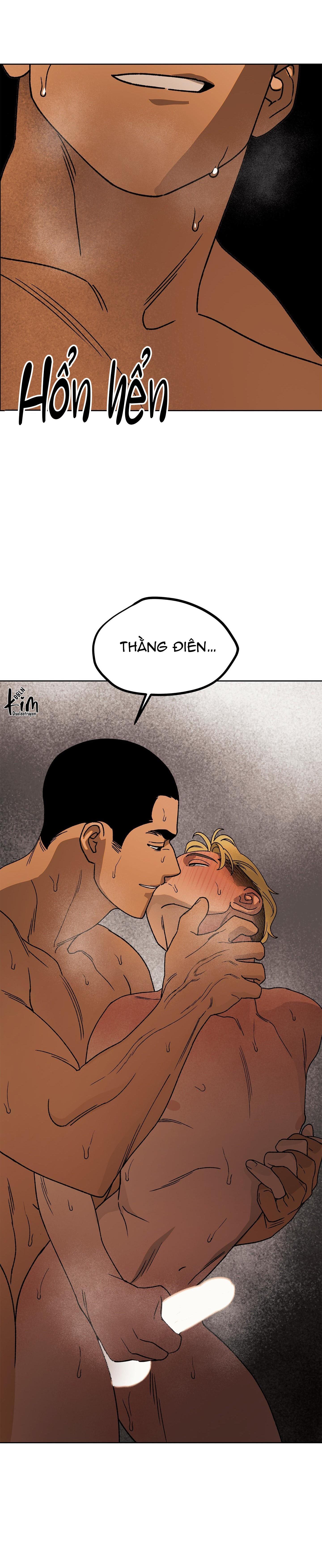 Đọc truyện QUÂN SỰ NGẮN - Chapter 5.4