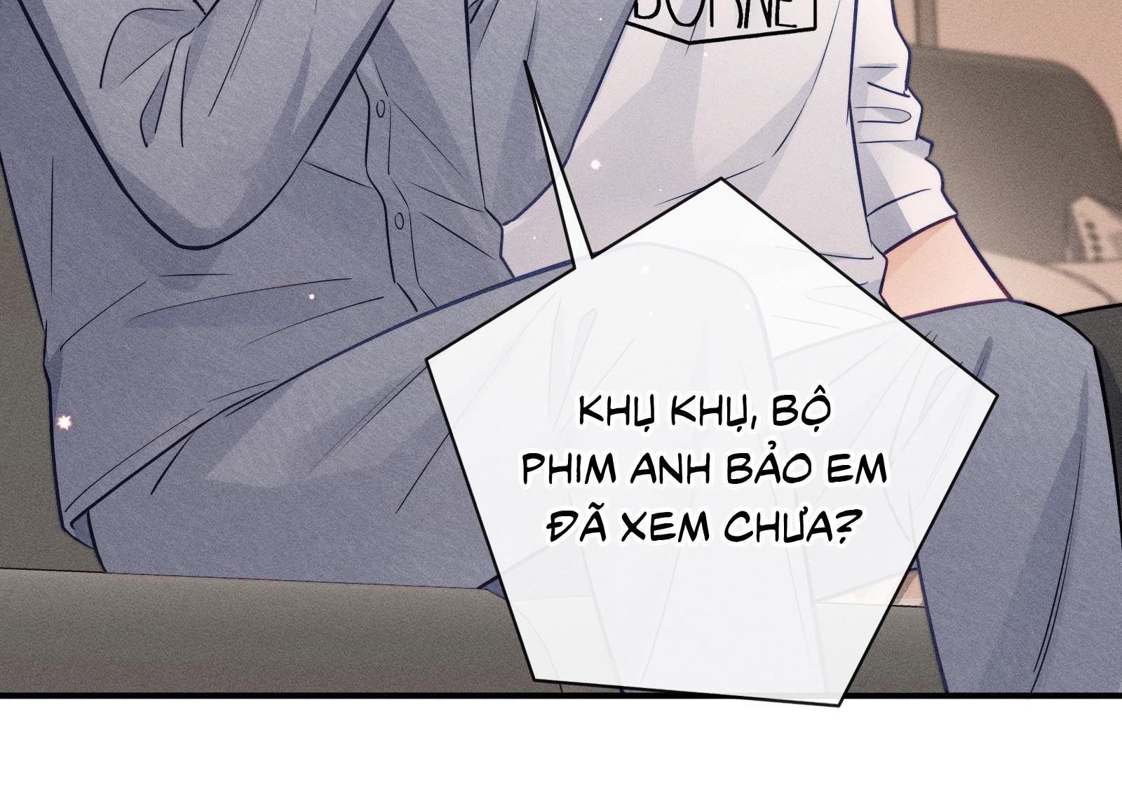 Đọc truyện Khoảng thời gian may mắn - Chapter 49