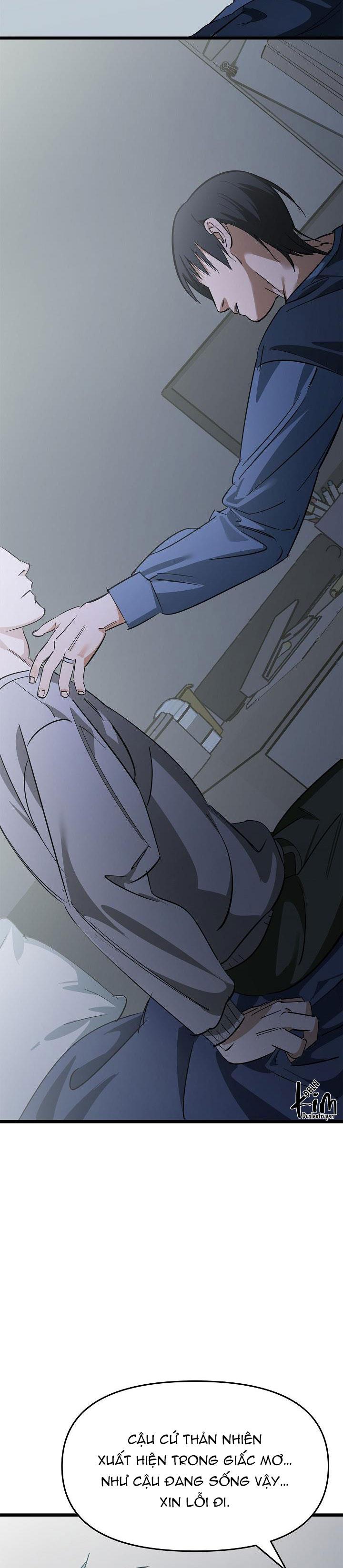 Đọc truyện BL NGẮN TUYỂN CHỌN - Chapter 32.2