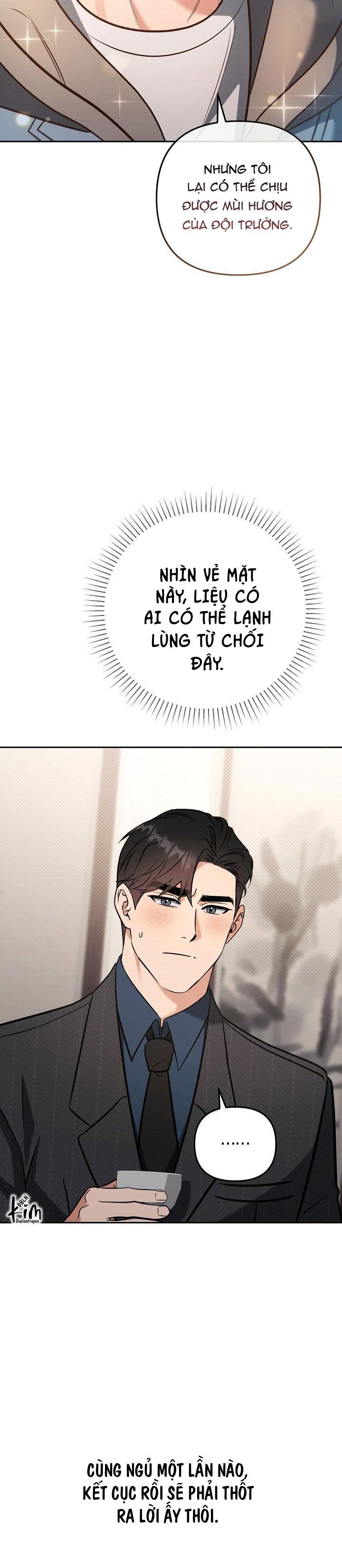 Đọc truyện ROMANCE NOT ROMANTIC - Chapter 7