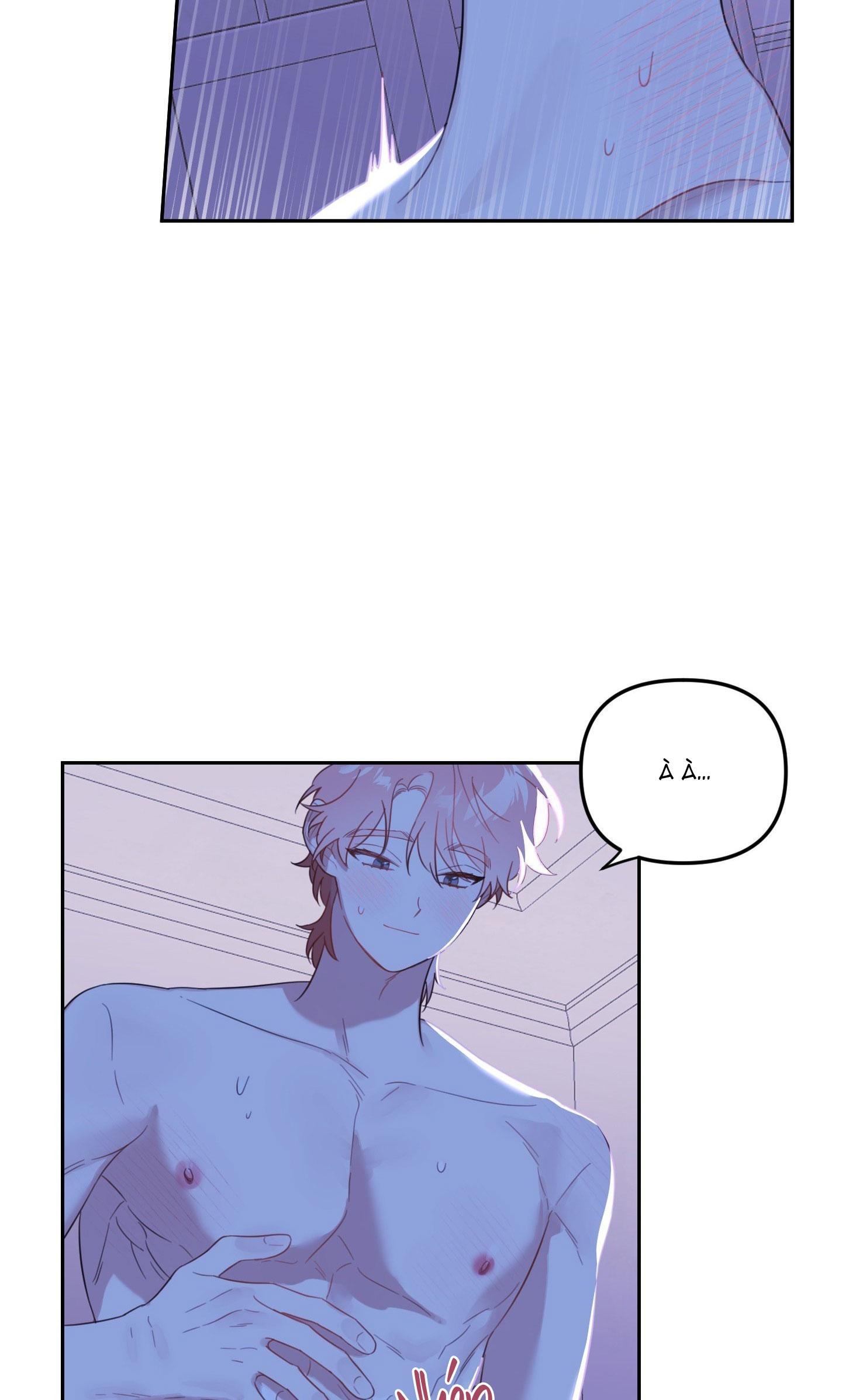 Đọc truyện VƯỜN HOA - Chapter 45