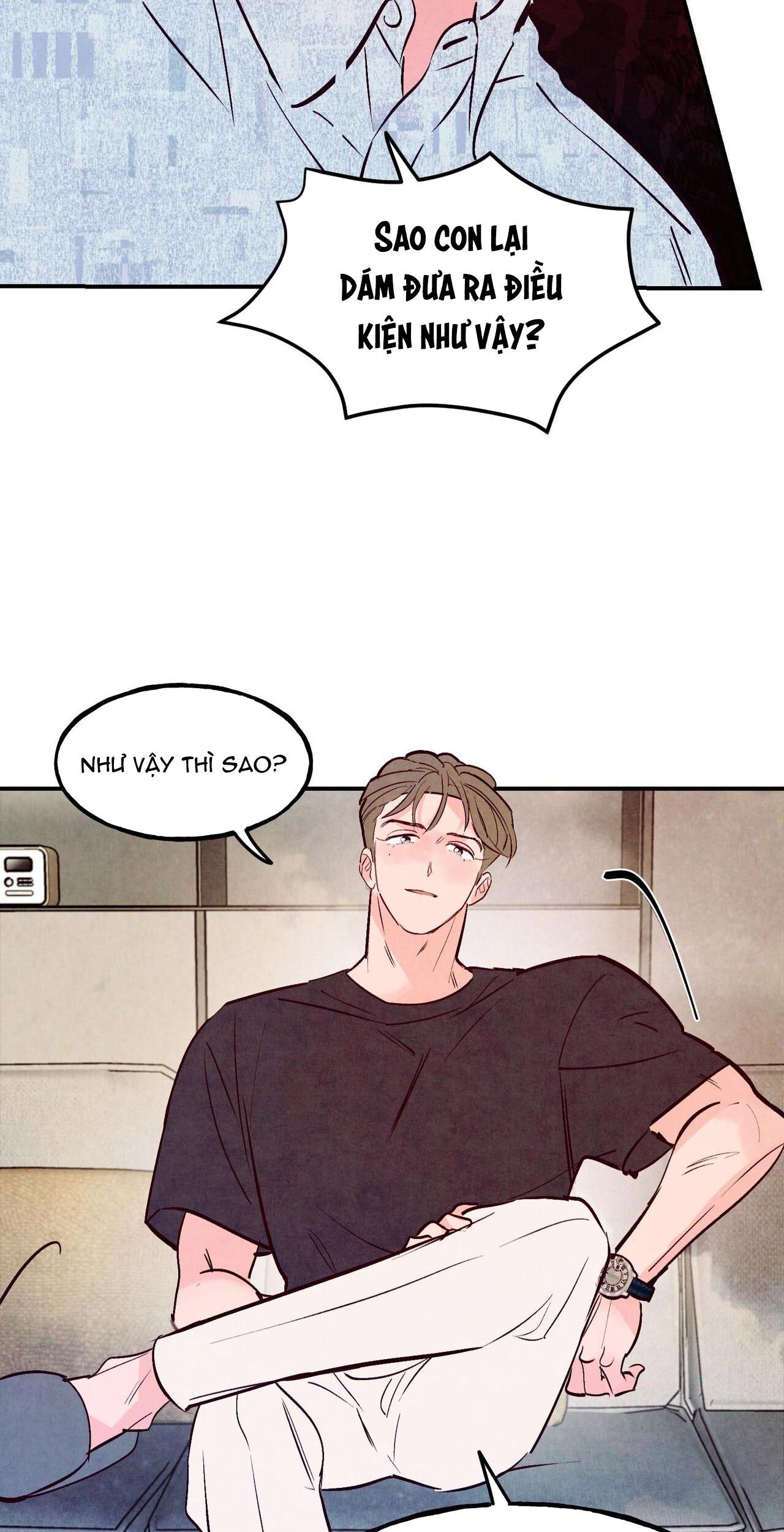 Đọc truyện Say Tình - Chapter 56