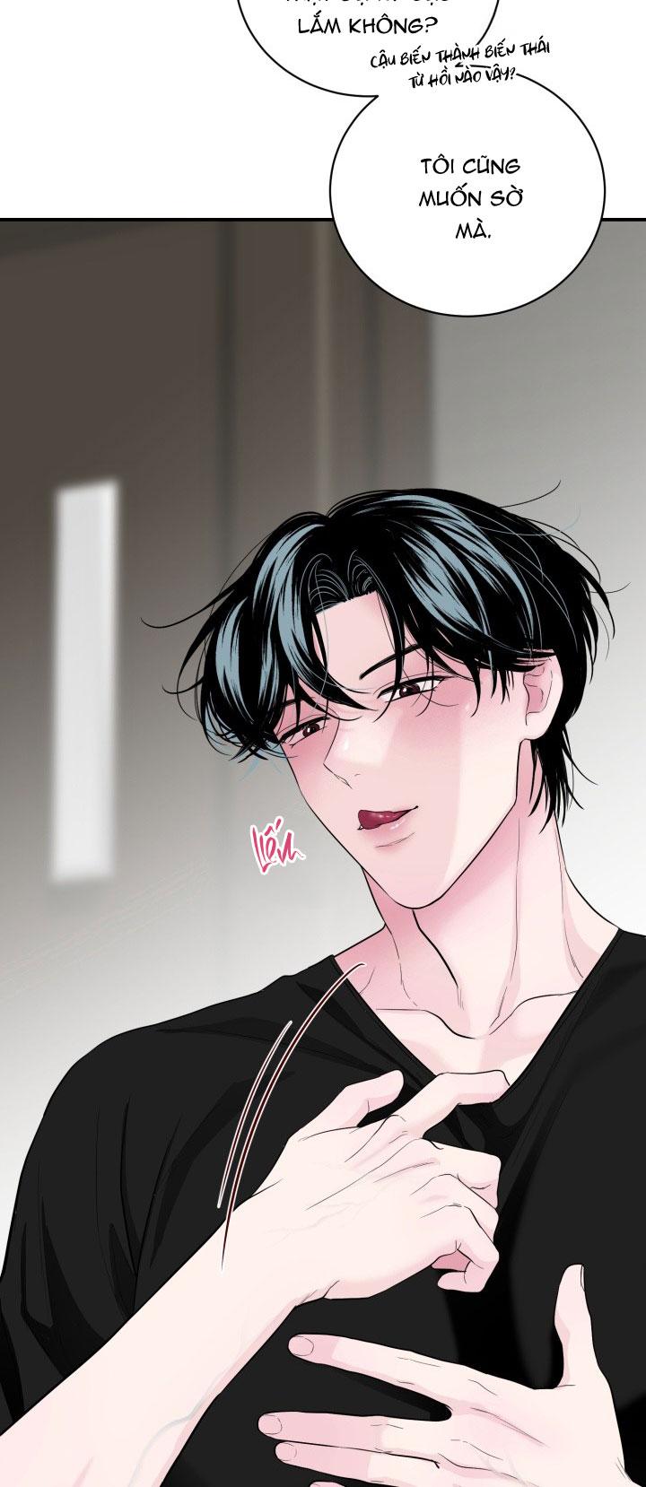 Đọc truyện ĐÊM CỦA NGƯỜI ĐÀN ÔNG ẤY - Chapter 16