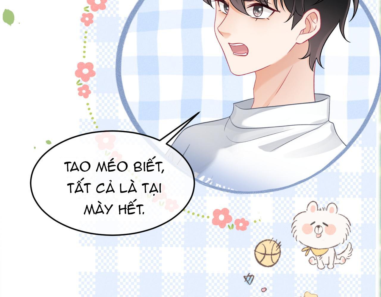 Đọc truyện Nam Thần Bá Đạo Cầu Xin Tôi Quay Lại (NGANG RAW) - Chapter 40