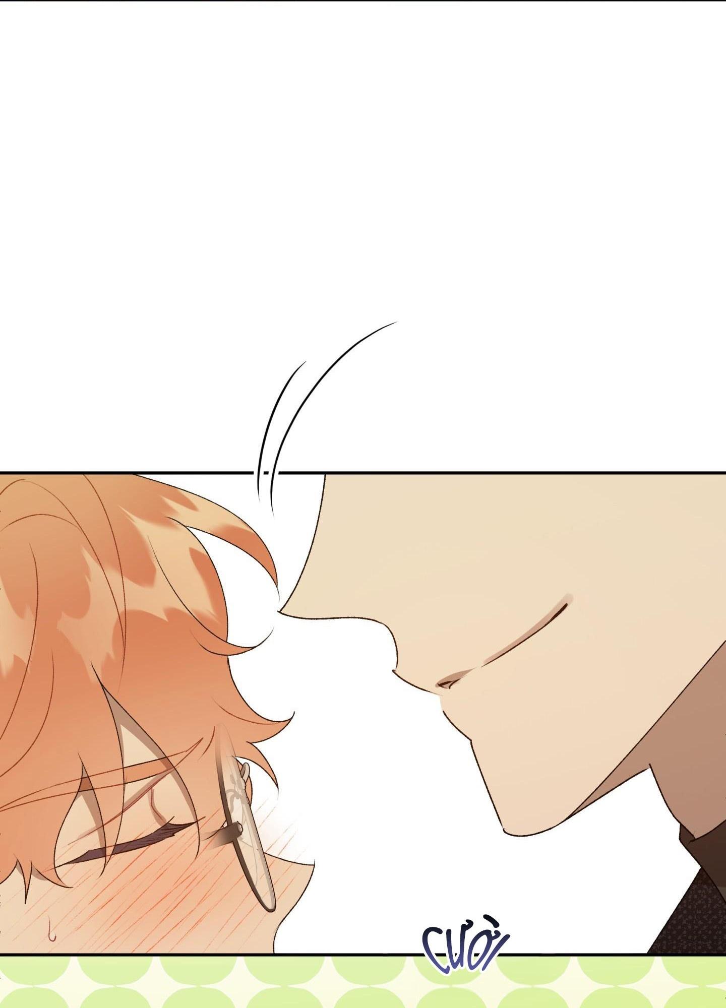 Đọc truyện Bắt tay hả, thôi bỏ đi! - Chapter 44