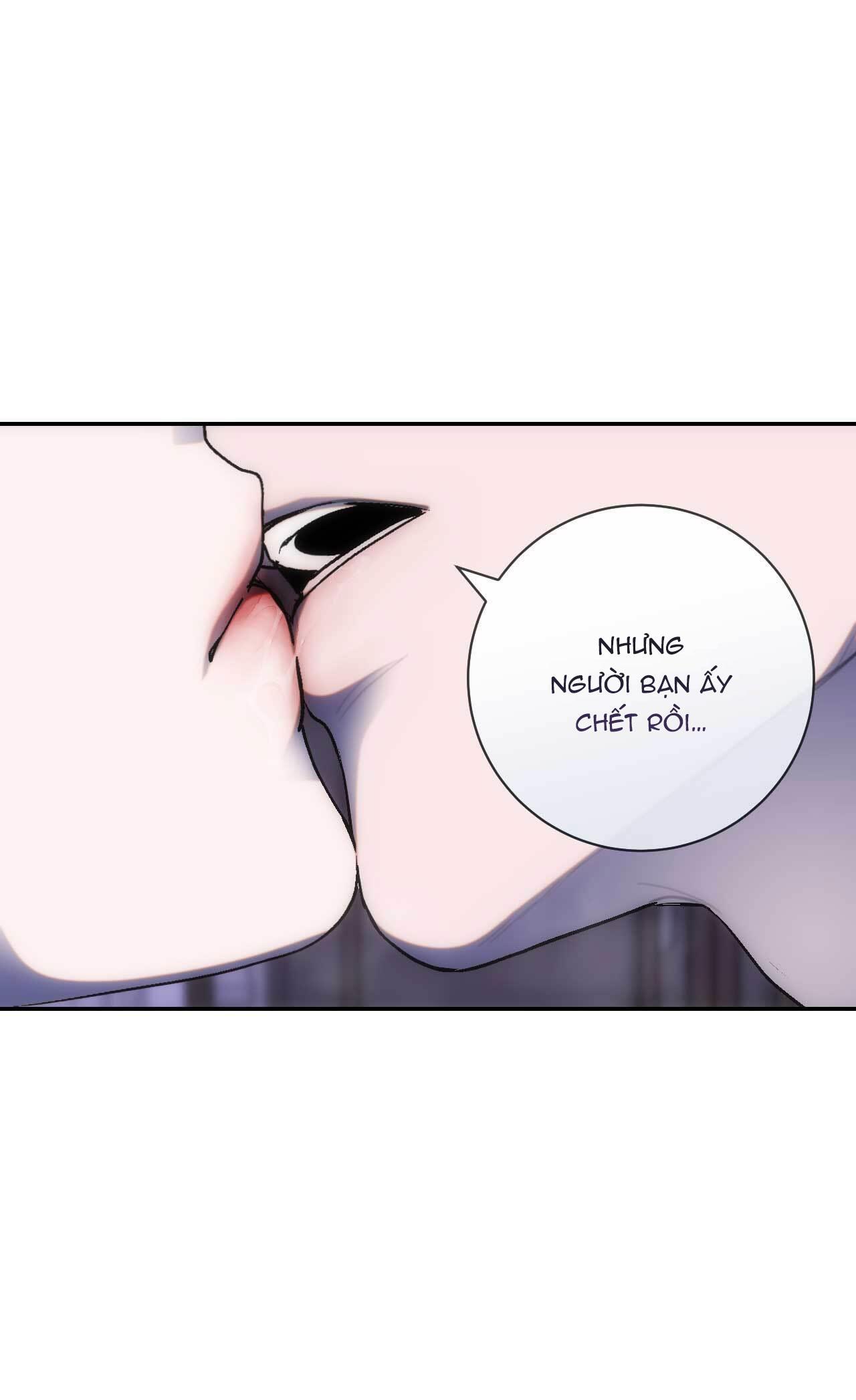 Đọc truyện CHÌM TRONG KHOÁI LẠC - Chapter 17