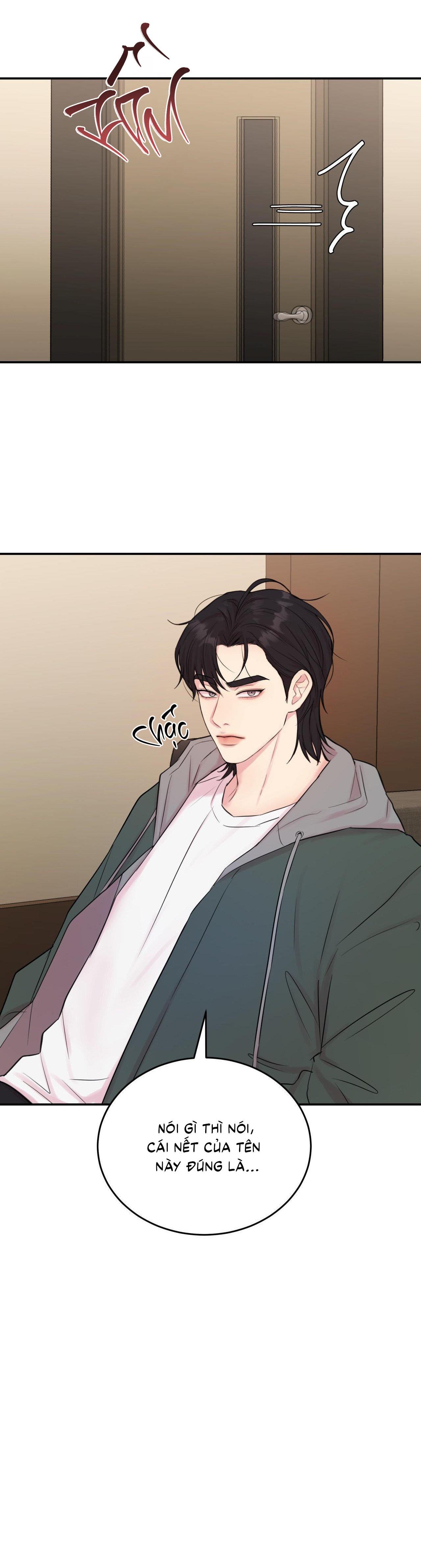 Đọc truyện  Love Remedy - Chapter 7