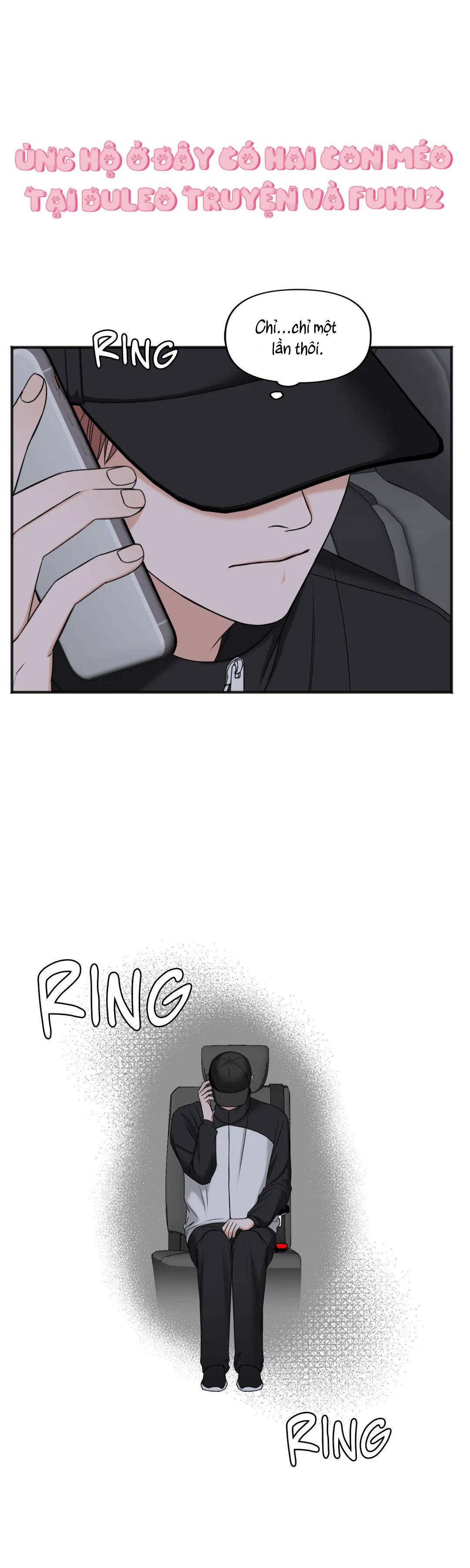 Đọc truyện Trong Căn Phòng Riêng - Chapter 56