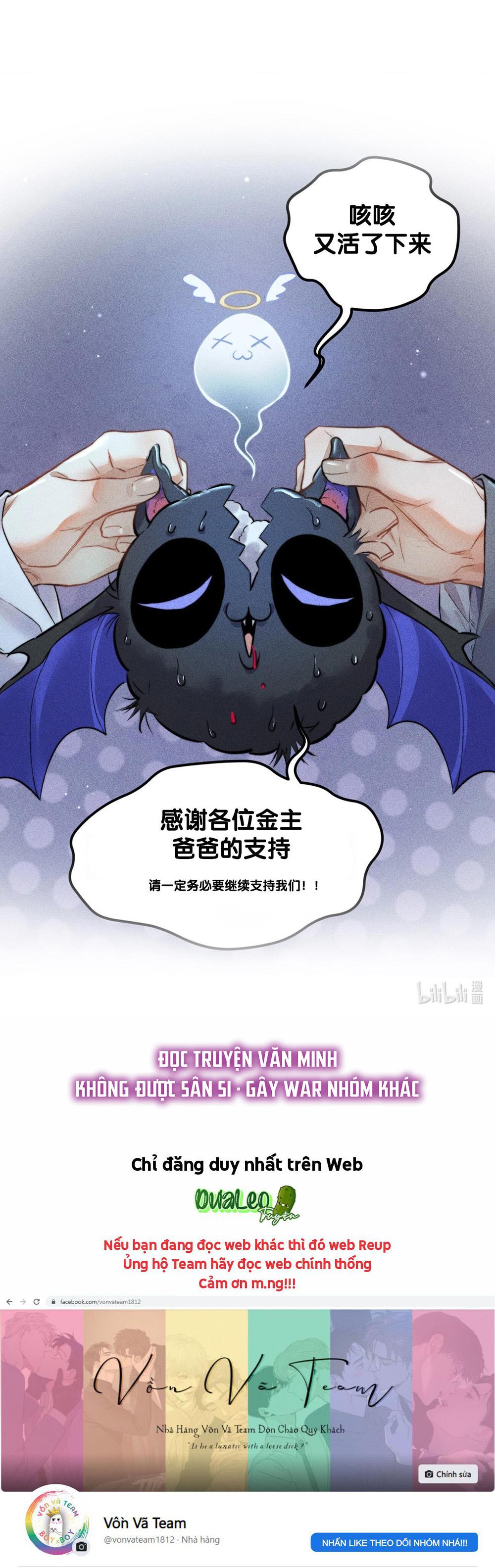 Đọc truyện THE TOWER (END) - Chapter 31