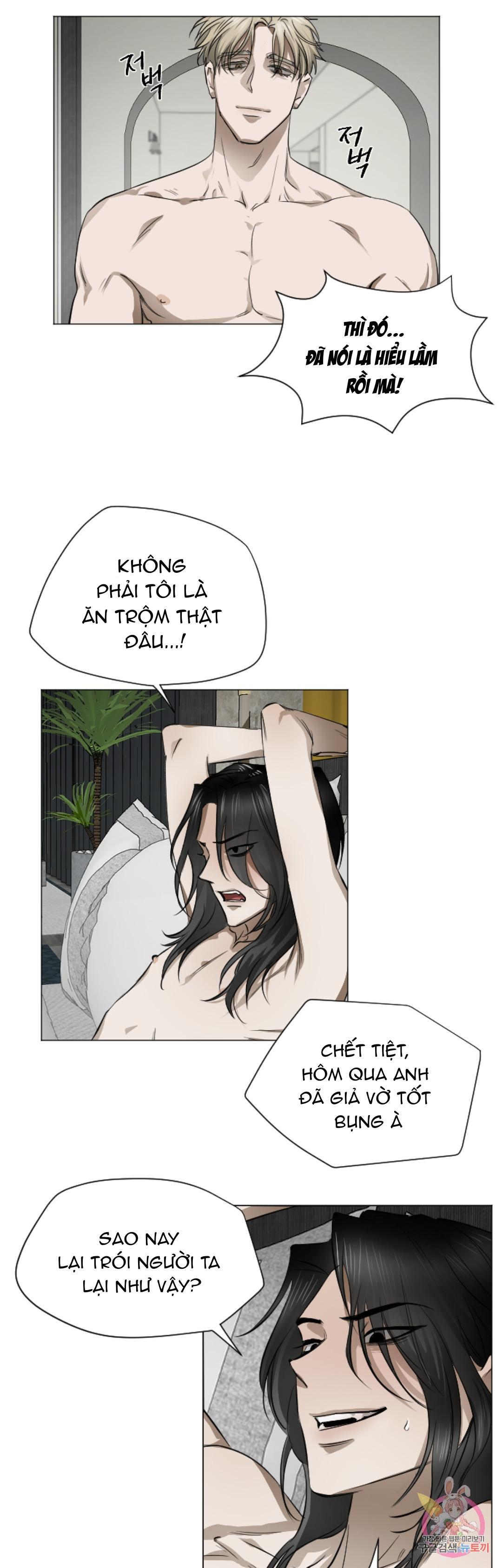 Đọc truyện Tuyển Tập Khu chung cư GwangGong - GwangGong Apartment Complex - Chapter 67