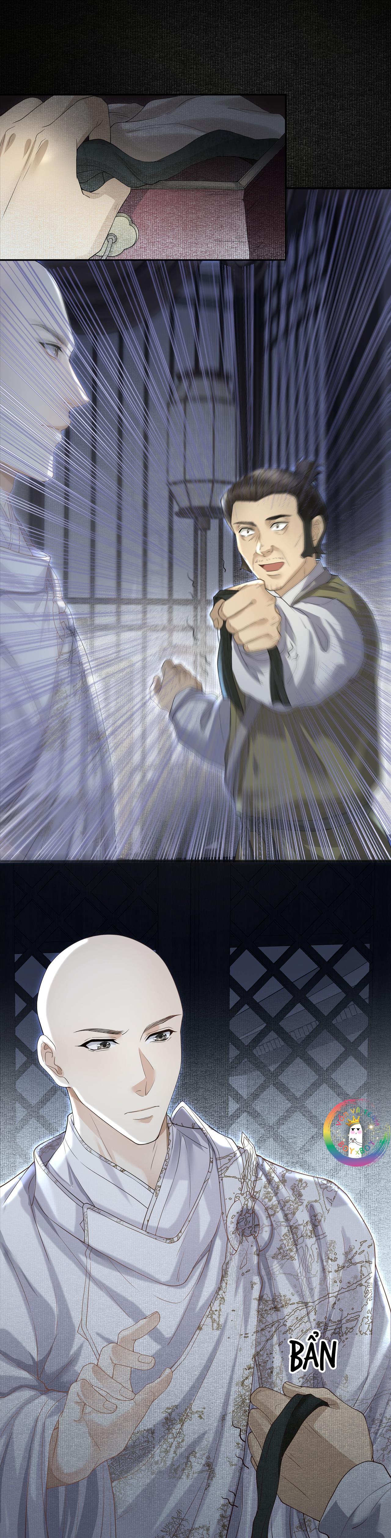 Đọc truyện (END) Đồng Tiền Kham Thế - Chapter 51