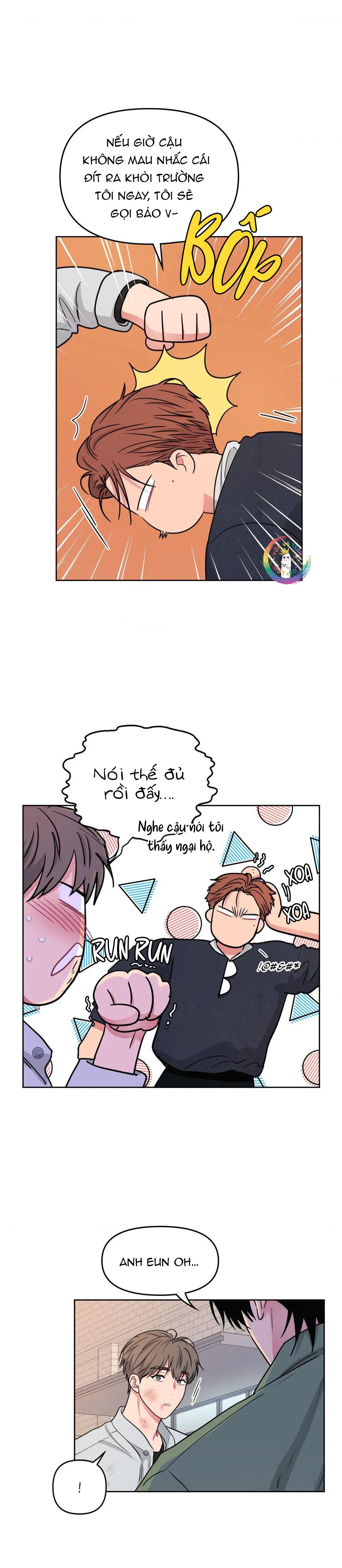 Đọc truyện Arts Manz - Chapter 22