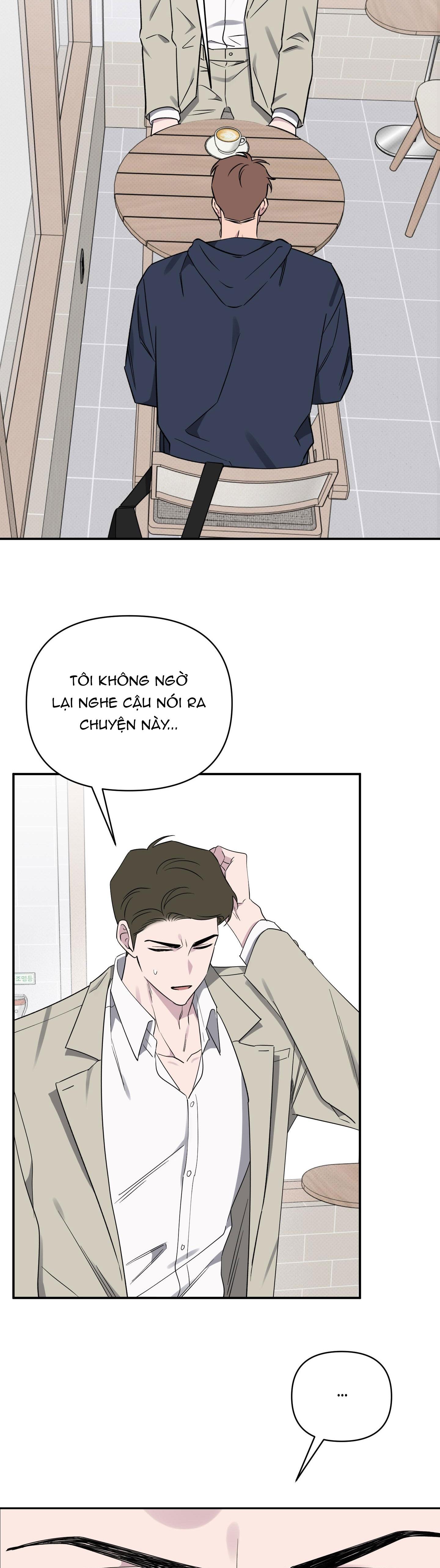 Đọc truyện VẬN MAY BẤT NGỜ - Chapter 47
