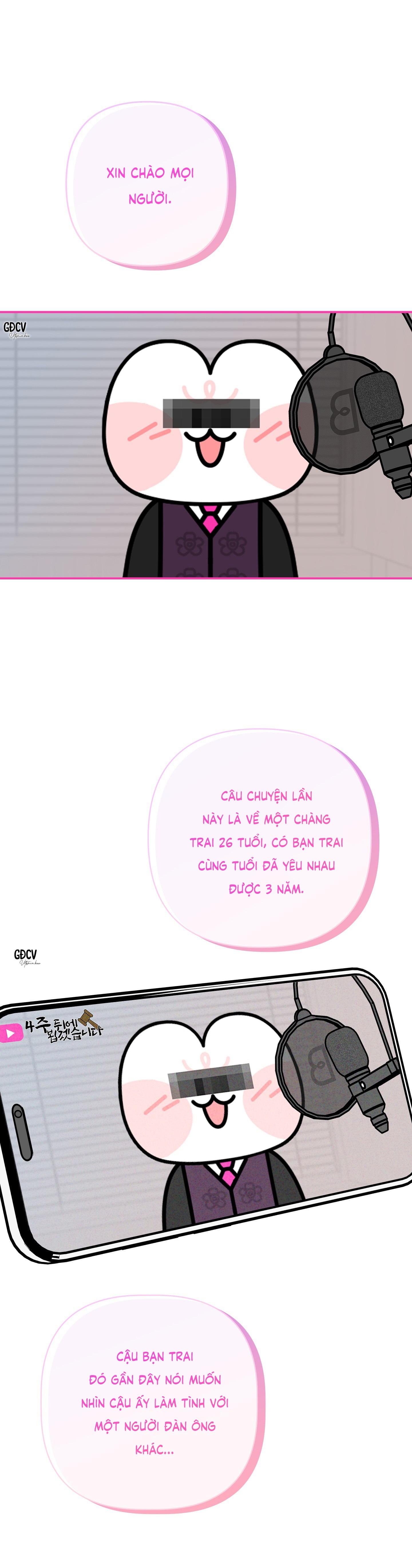 Đọc truyện UP AND DOWN - Chapter 1
