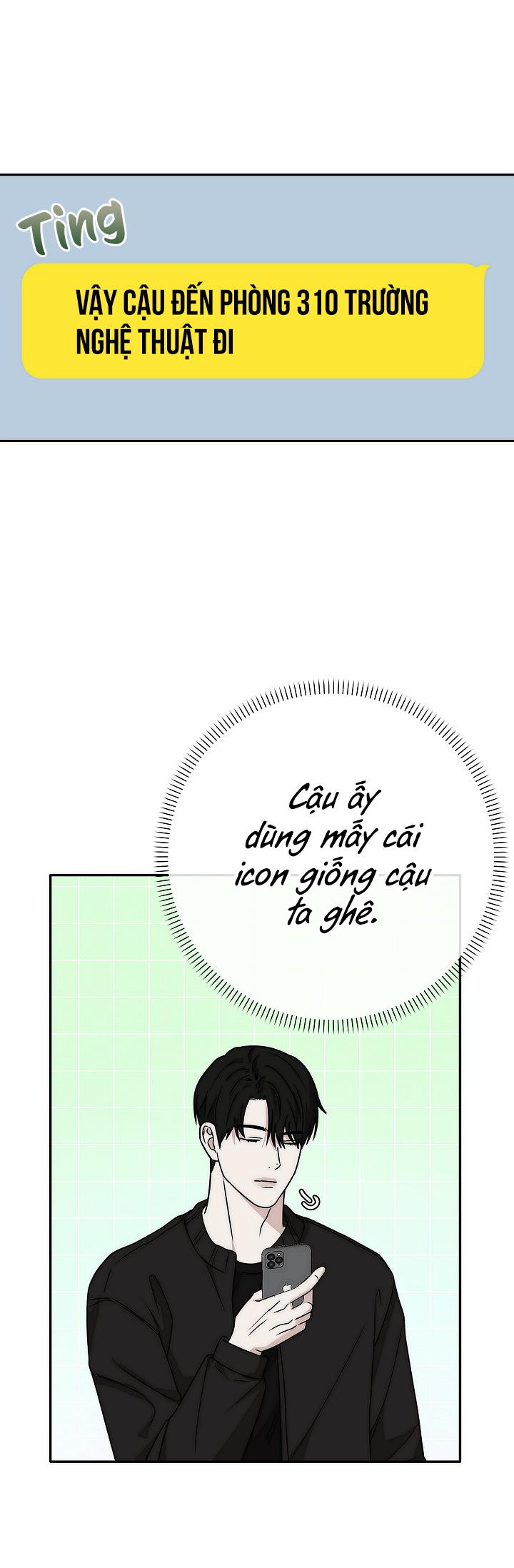 Đọc truyện (END) DẤU ẤN - Chapter 12