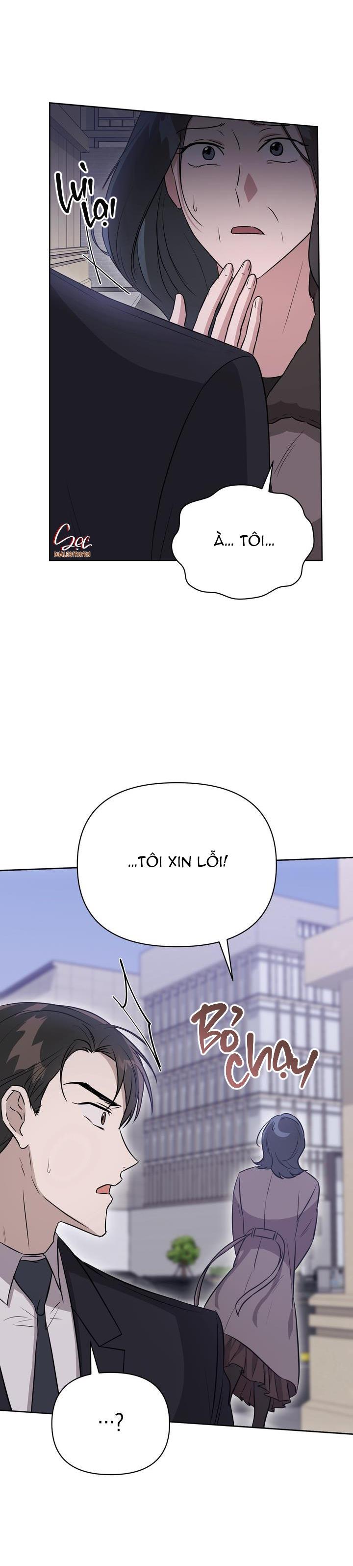 Đọc truyện PHIM TRUYỀN HÌNH DÀI TẬP - Chapter 41