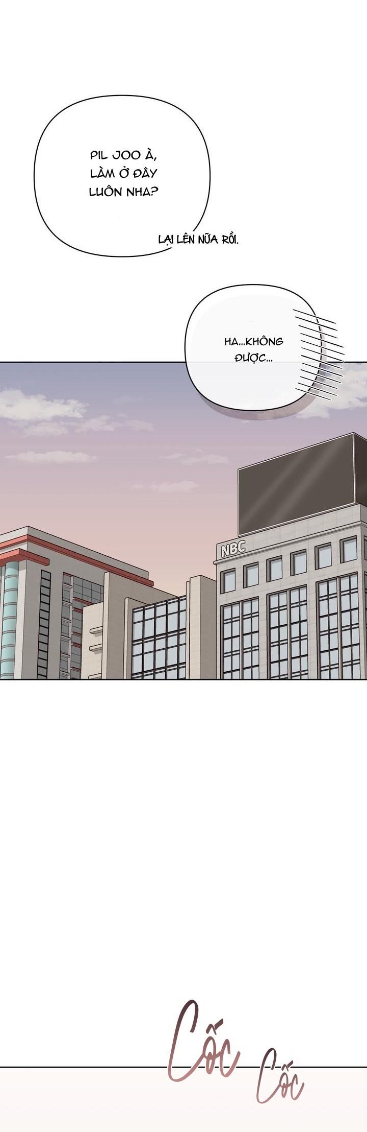 Đọc truyện PHIM TRUYỀN HÌNH DÀI TẬP - Chapter 40