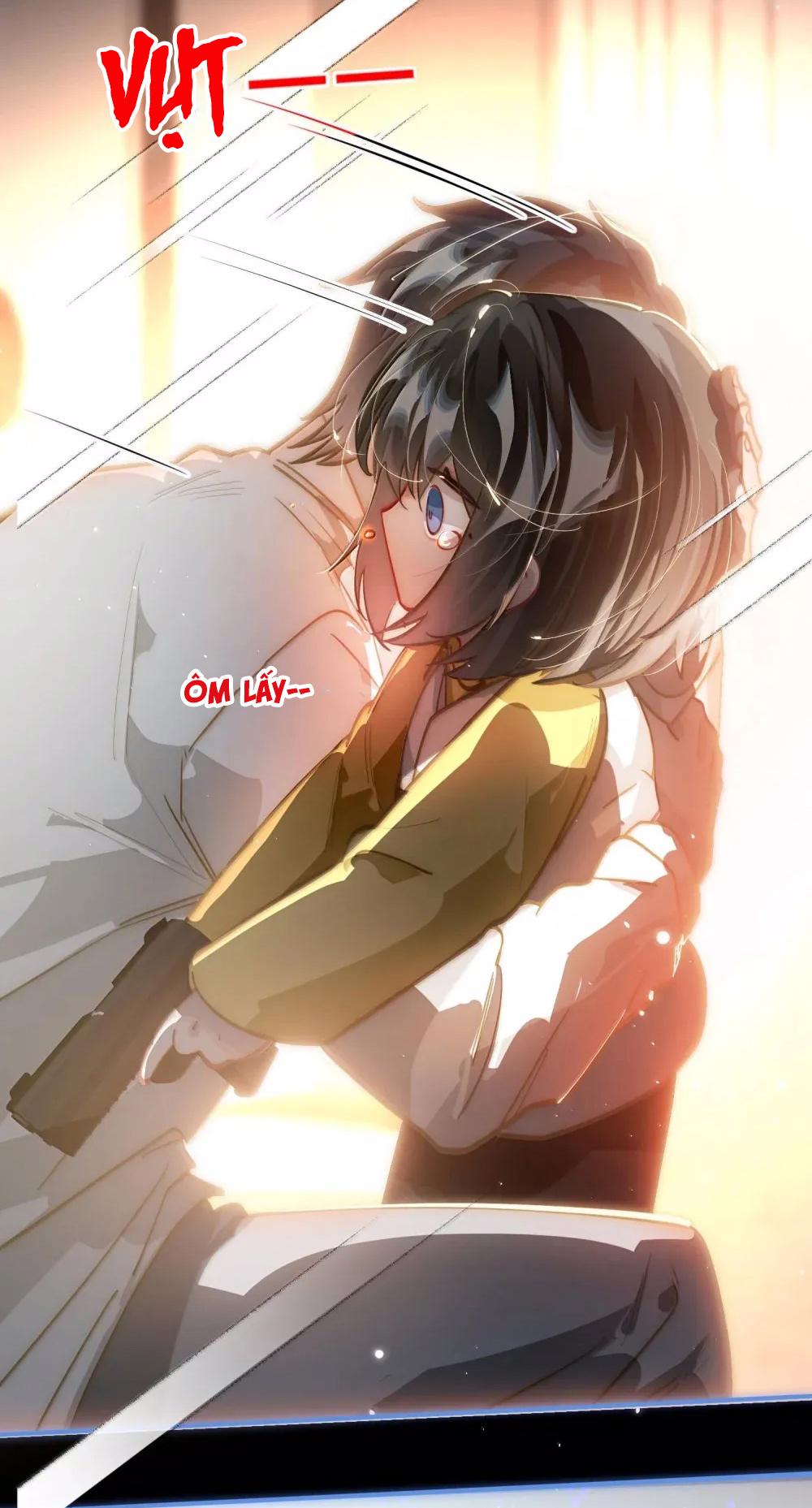 Đọc truyện Tôi có bệnh - Chapter 61