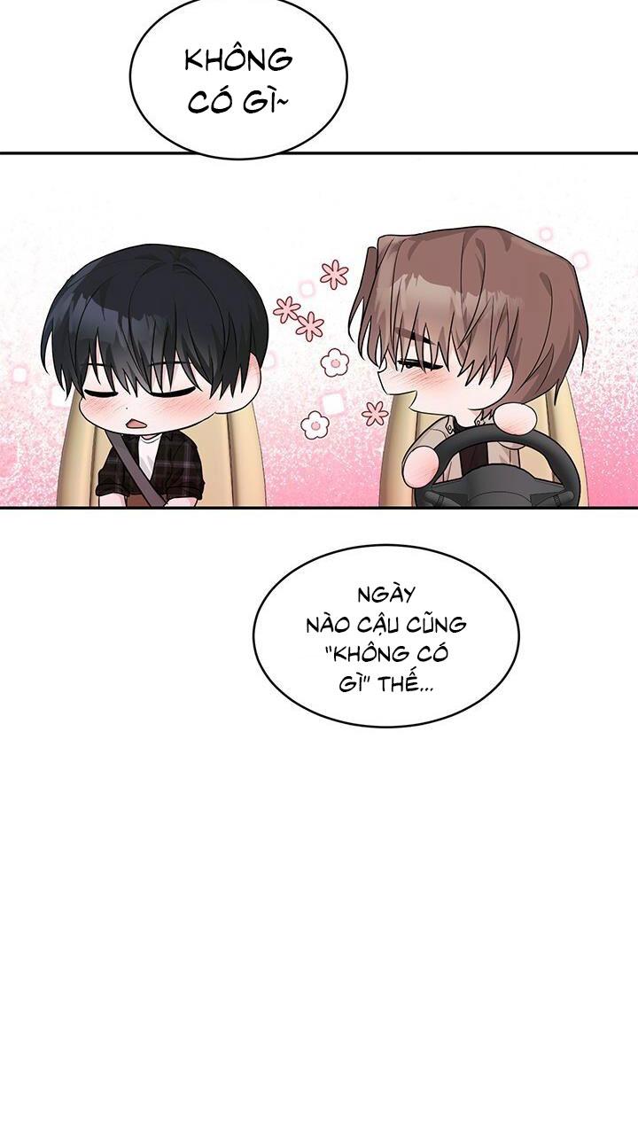 Đọc truyện TIỂU THỬ: BẮT ĐẦU MÙA HÈ - Chapter 41