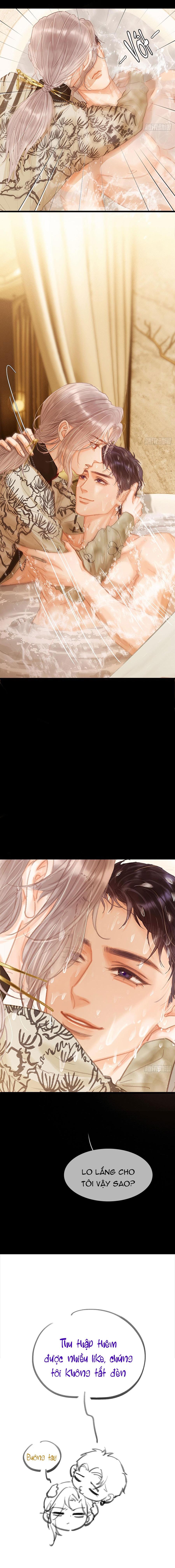 Đọc truyện Quen Lâu Mới Biết Người Thiếu Tâm Cơ - Chapter 2