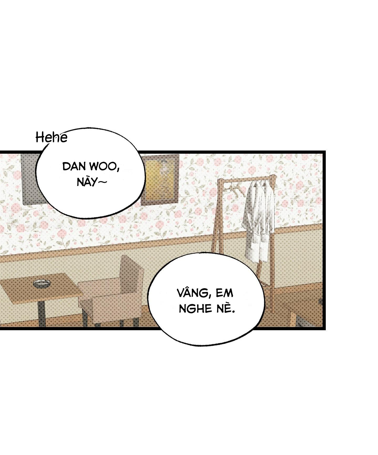 Đọc truyện THỂ LOẠI LÃNG MẠN - Chapter 27