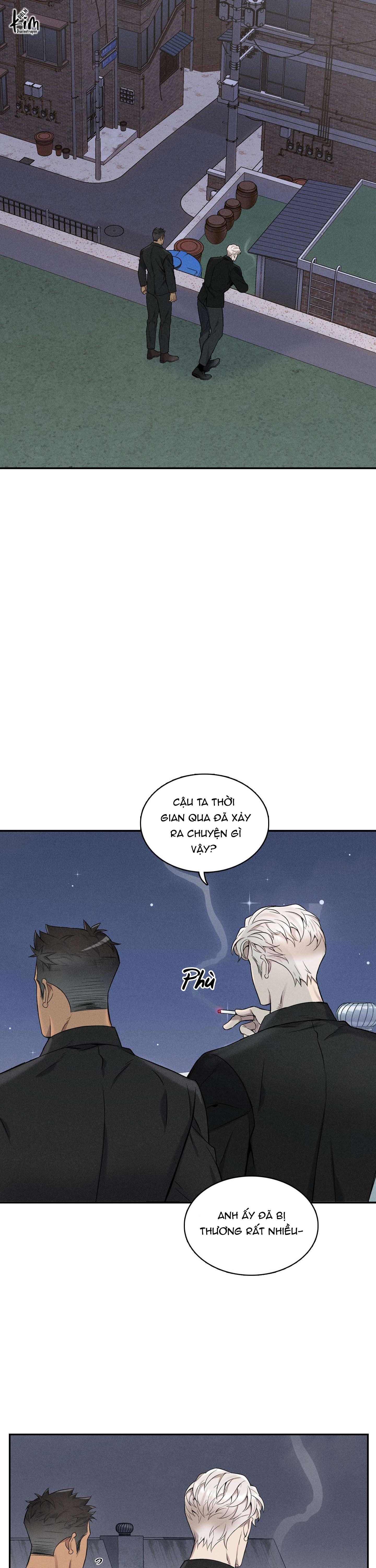 Đọc truyện PHÁ NÁT EM - Chapter 2