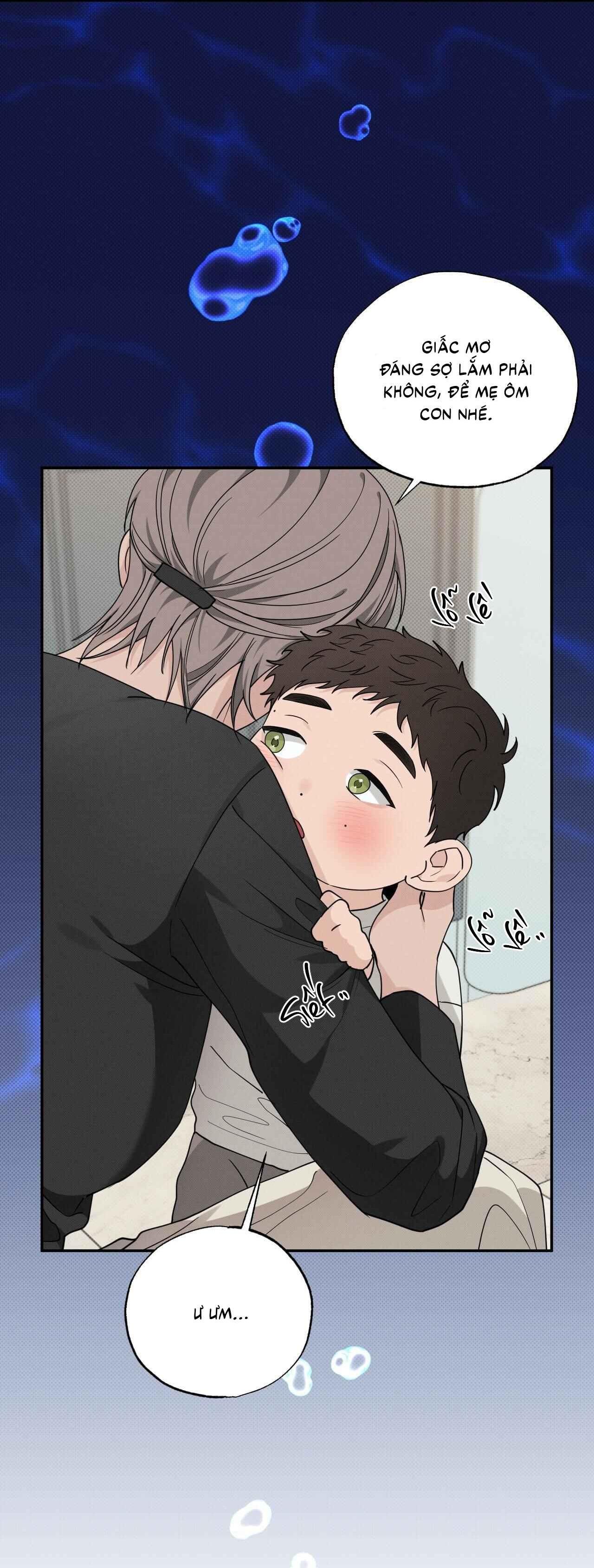 Đọc truyện  Đầm Lầy Của Nhân Ngư - Chapter 12