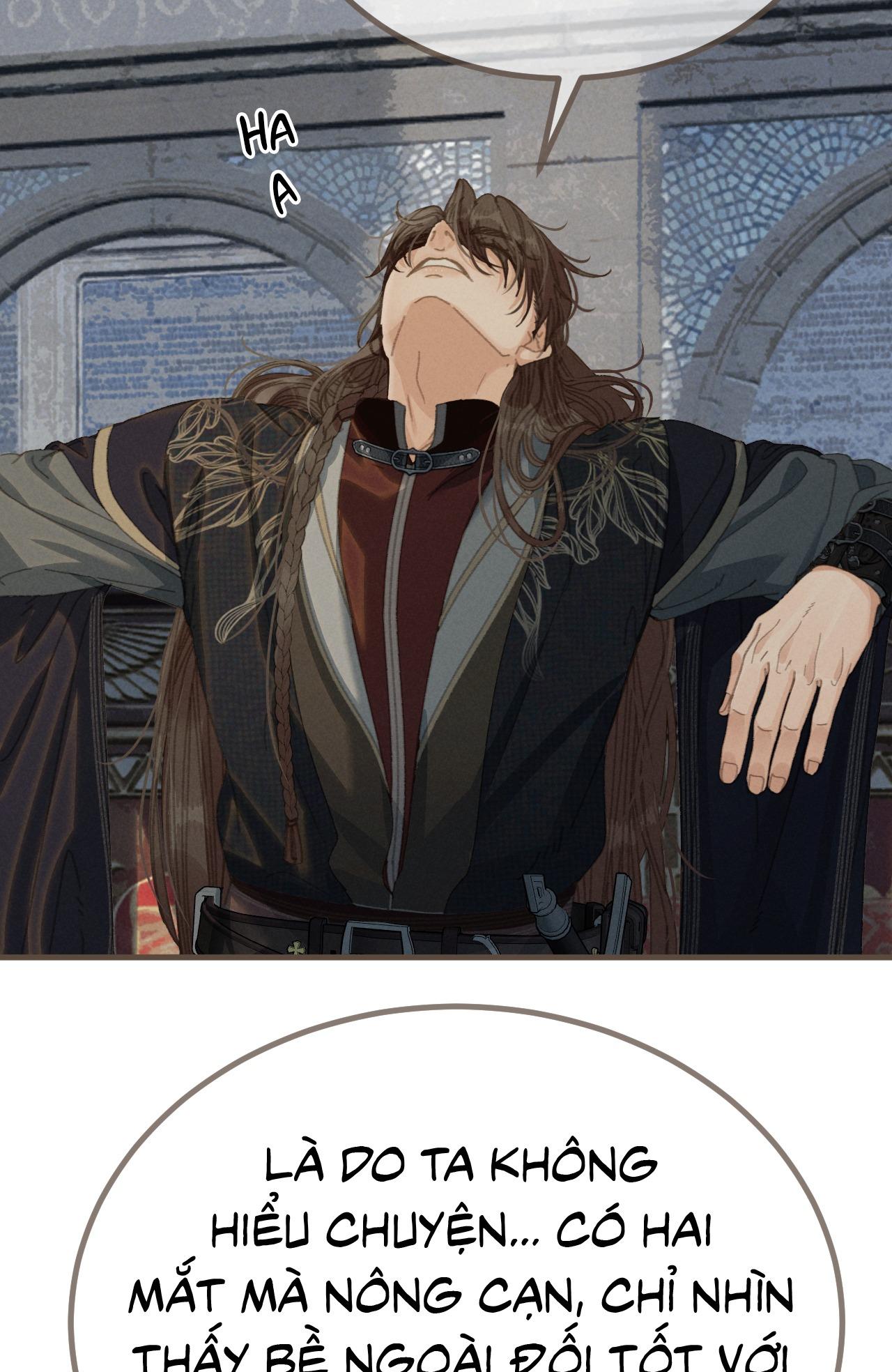 Đọc truyện Á NÔ 2 - THÁM HOA - Chapter 70