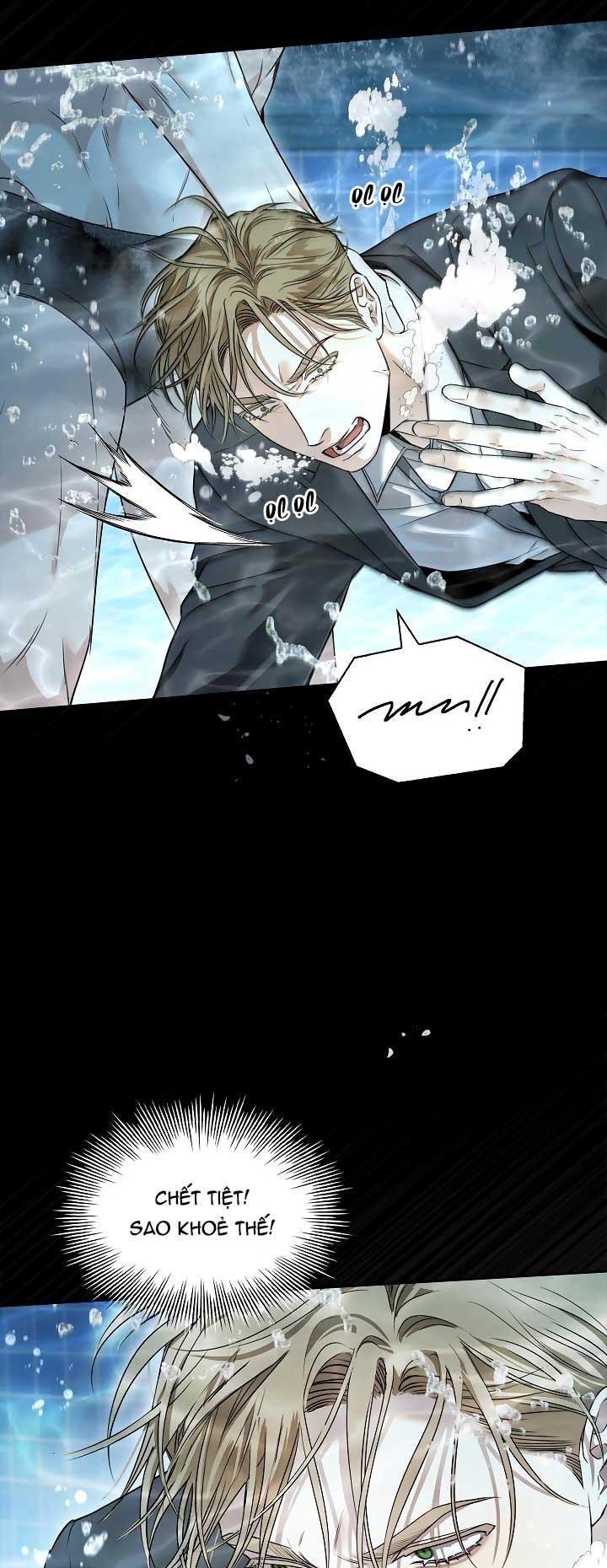 Đọc truyện HÔN TÔI NẾU CÓ THỂ - Chapter 6