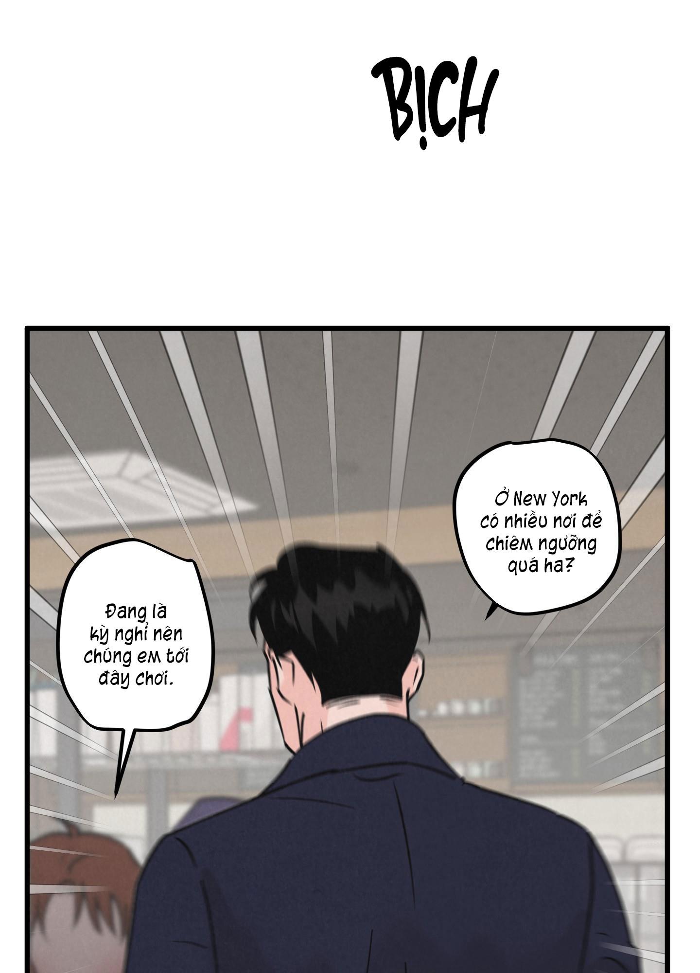 Đọc truyện CẶP ĐÔI HOÀN HẢO - Chapter 26