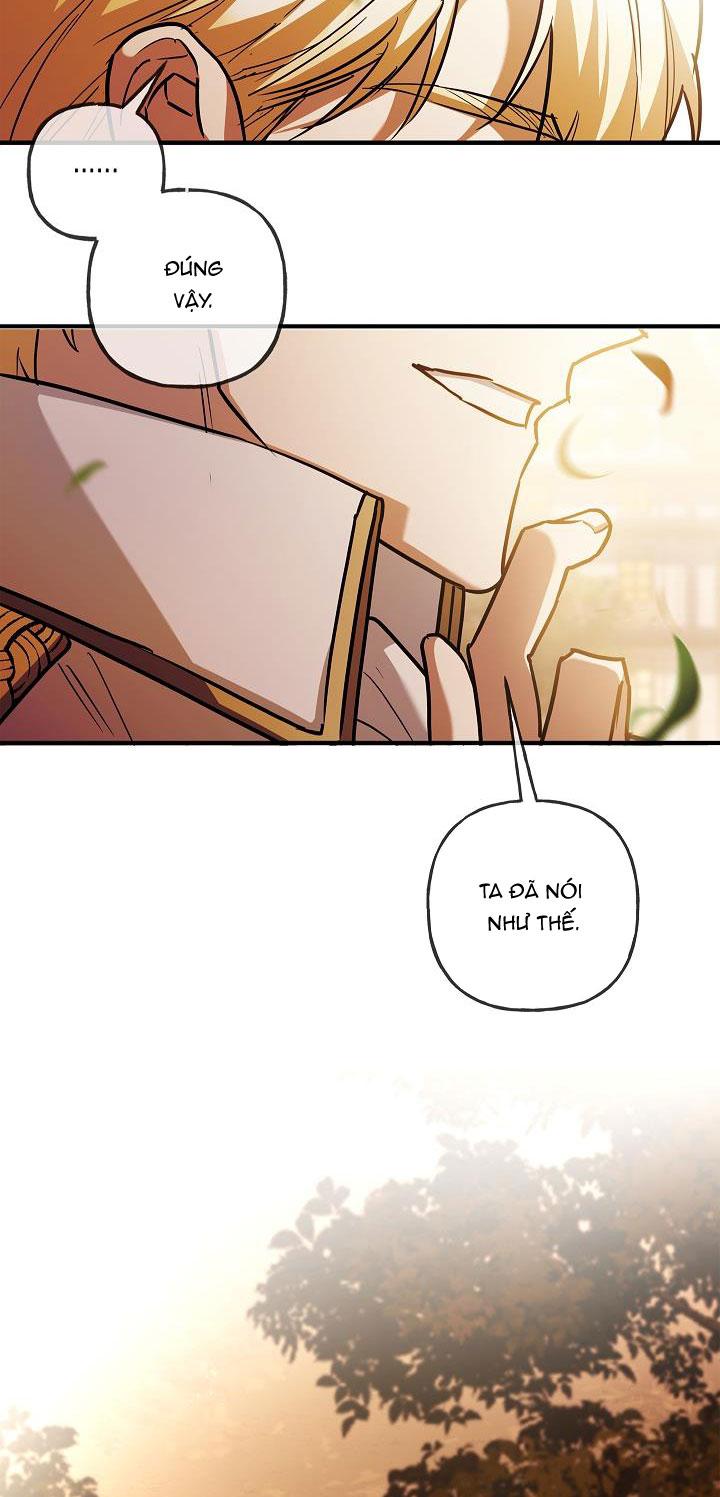 Đọc truyện (ABO) BƯỚC NGOẶT - Chapter 37