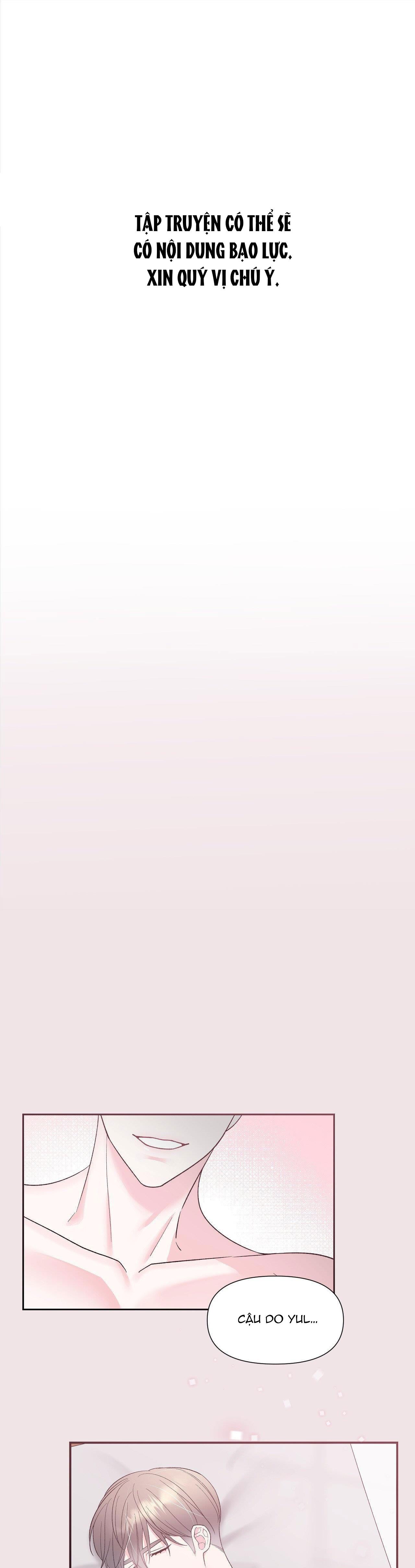 Đọc truyện PIT-A-PAT - Chapter 5