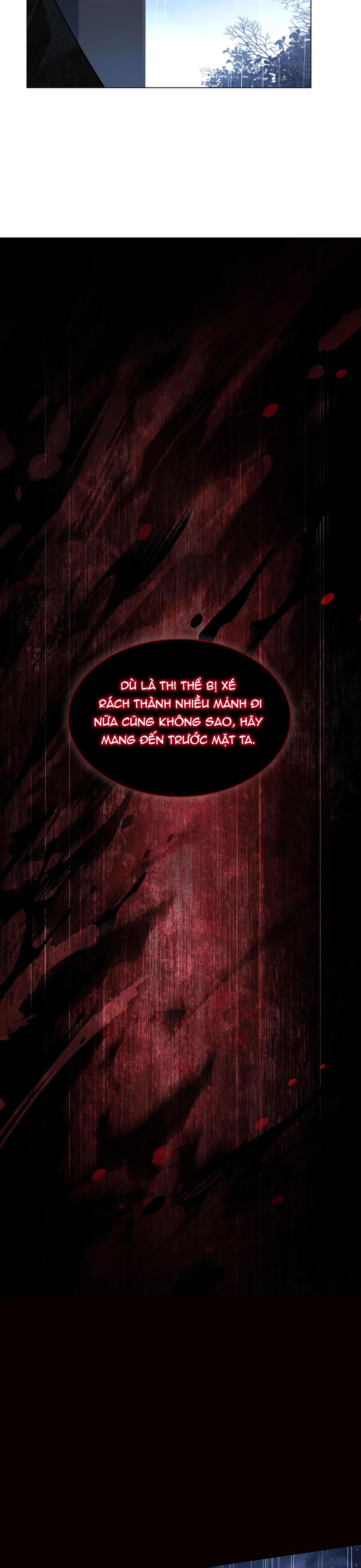 Đọc truyện HOA GIẤY - Chapter 71