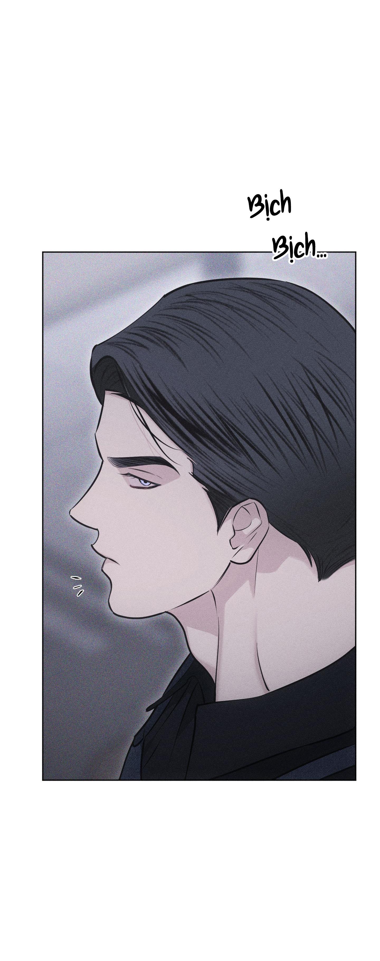 Đọc truyện HÌNH THÁI TÌNH TAN - Chapter 38
