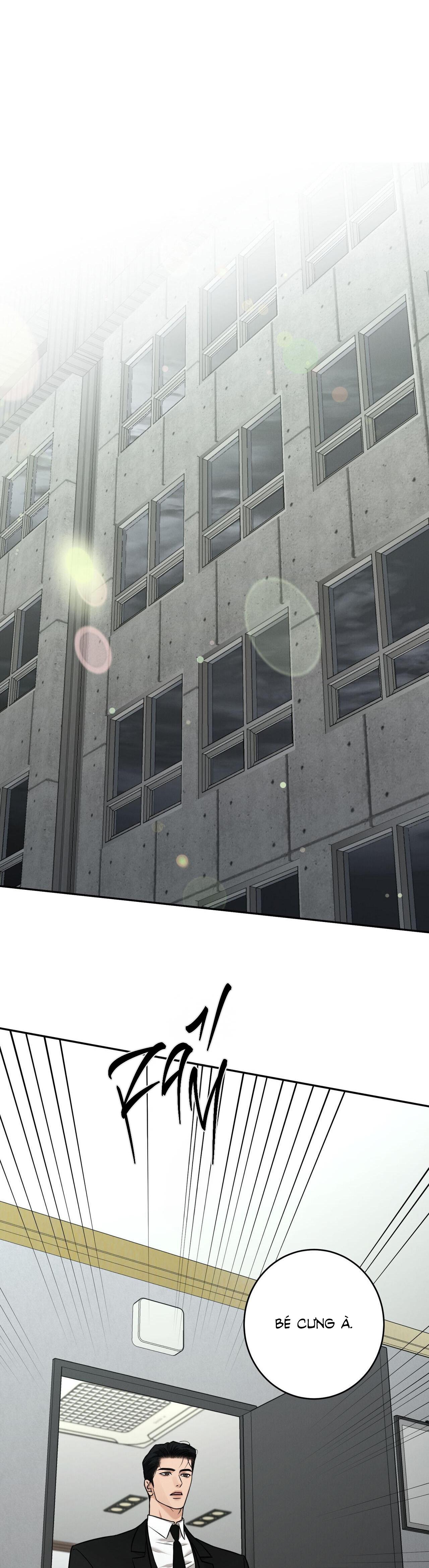 Đọc truyện THÁNG 3 - Chapter 8