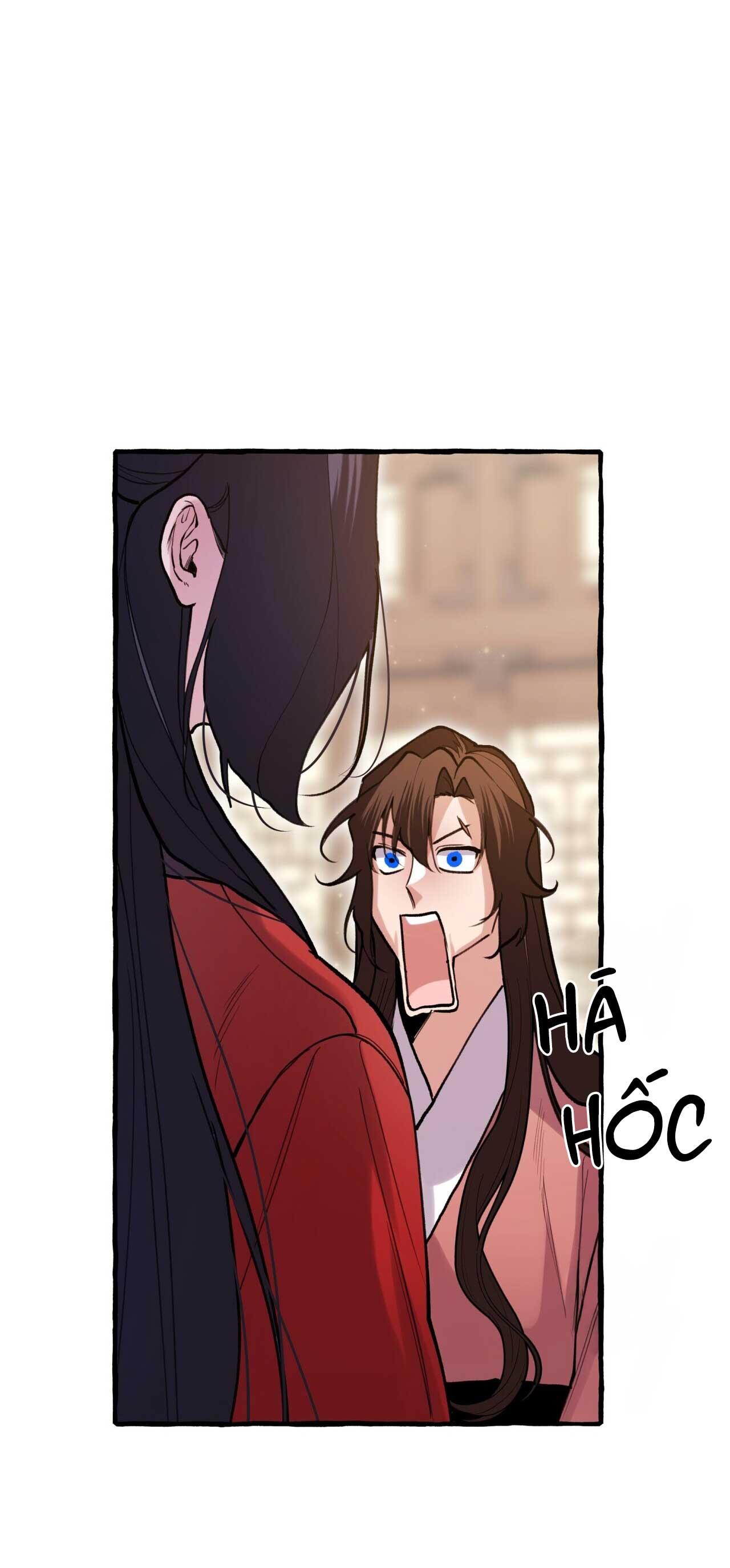 Đọc truyện BÁT NHÃ GIAI NHÂN - Chapter 62