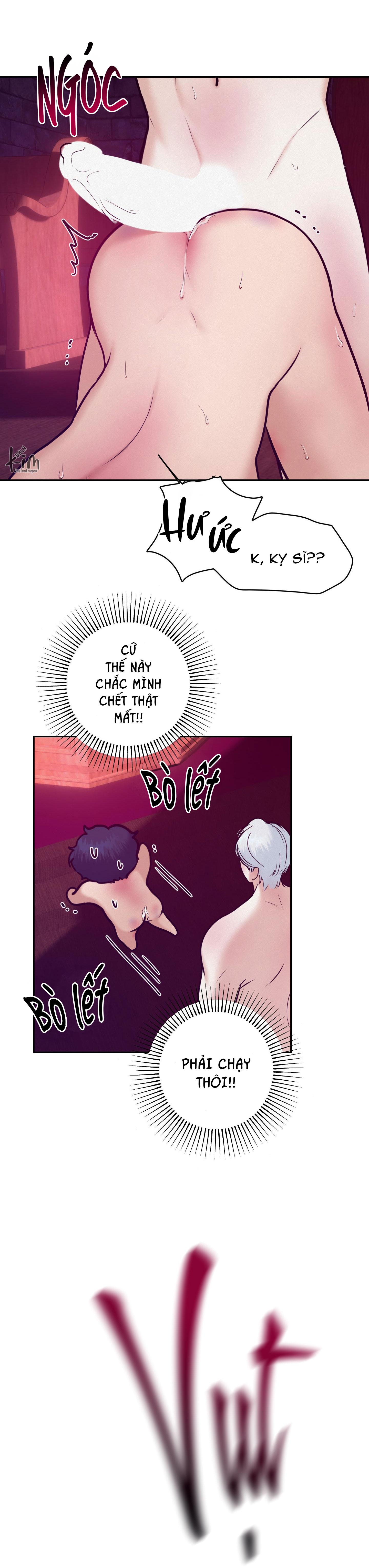 Đọc truyện BL NGẮN CHỊCH HỎNY - Chapter 22.6