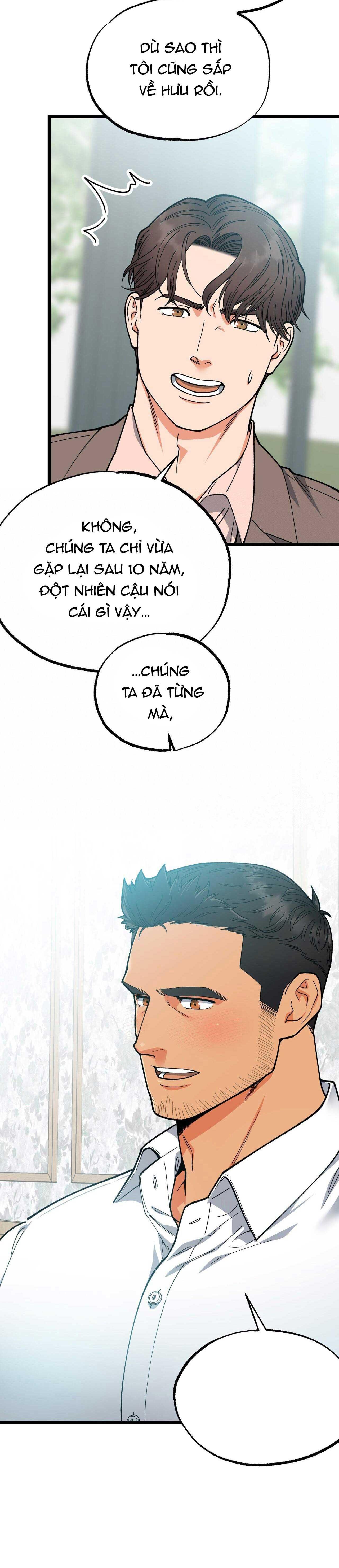 Đọc truyện SERIES BACK STAGE - Chapter 8.2