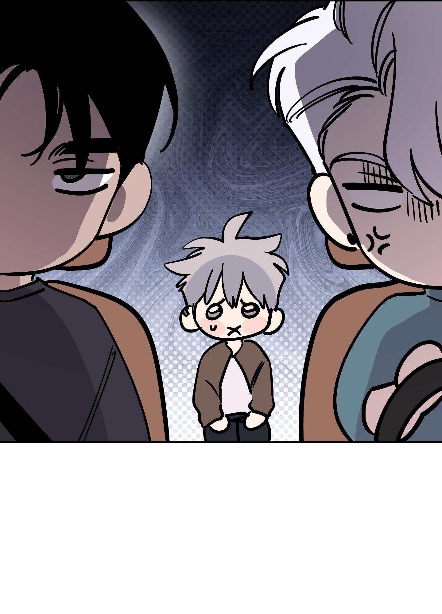 Đọc truyện  Carrot And Stick - Chapter 15