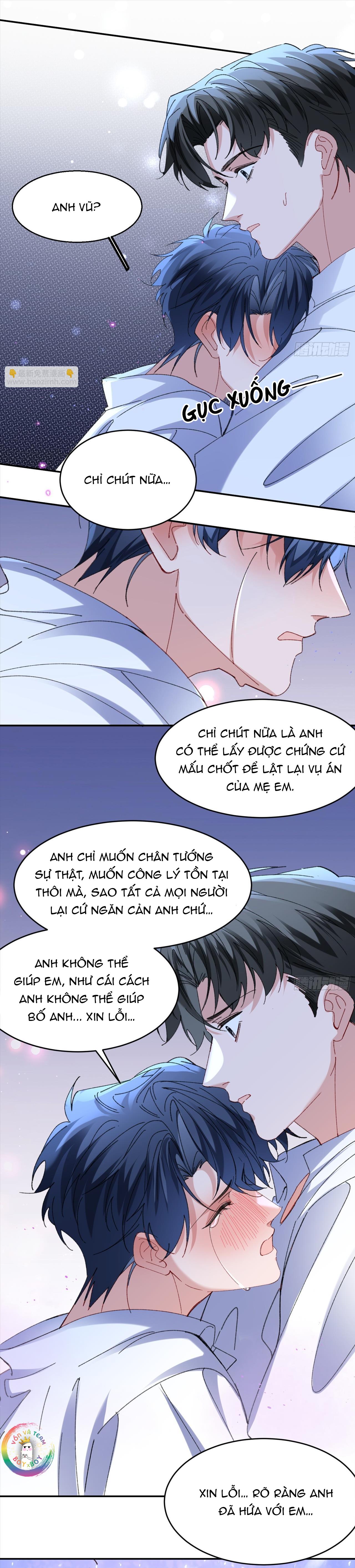 Đọc truyện Dĩ Hạ Khi Thượng - Chapter 65