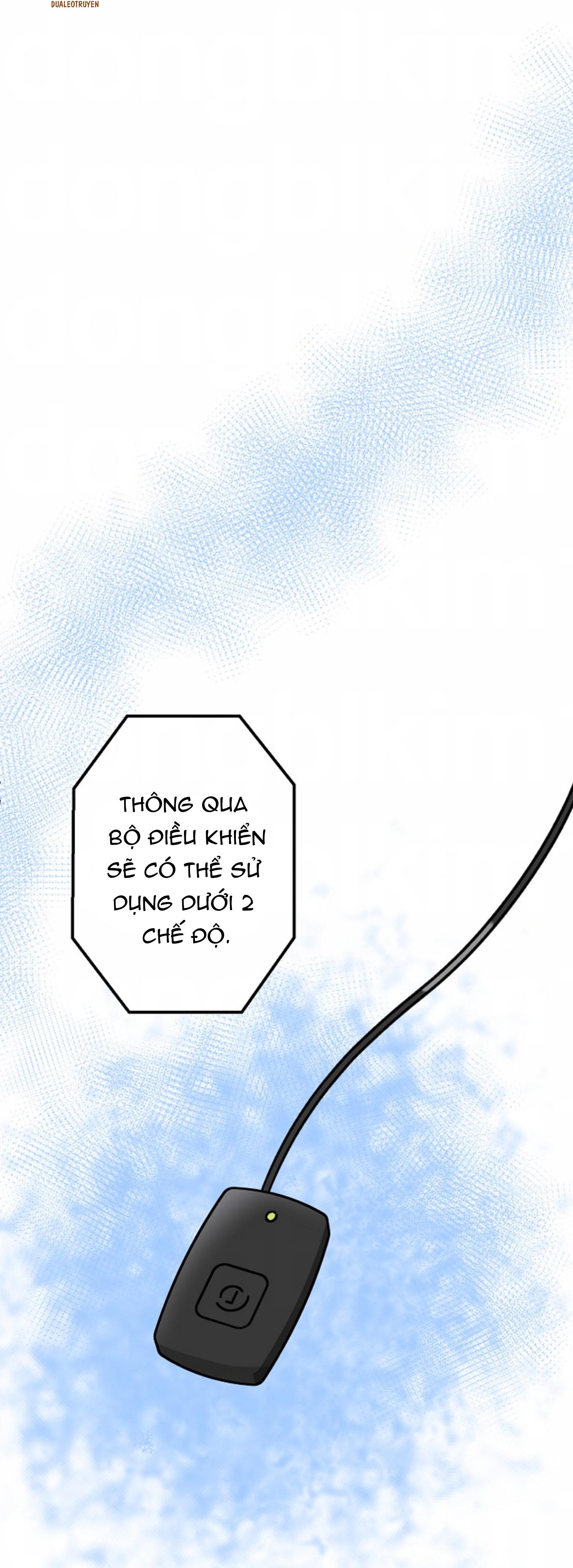 Đọc truyện TUYỂN TẬP ABO - MANG THAI NGẮN CỦA NHÀ SẸC - Chapter 58