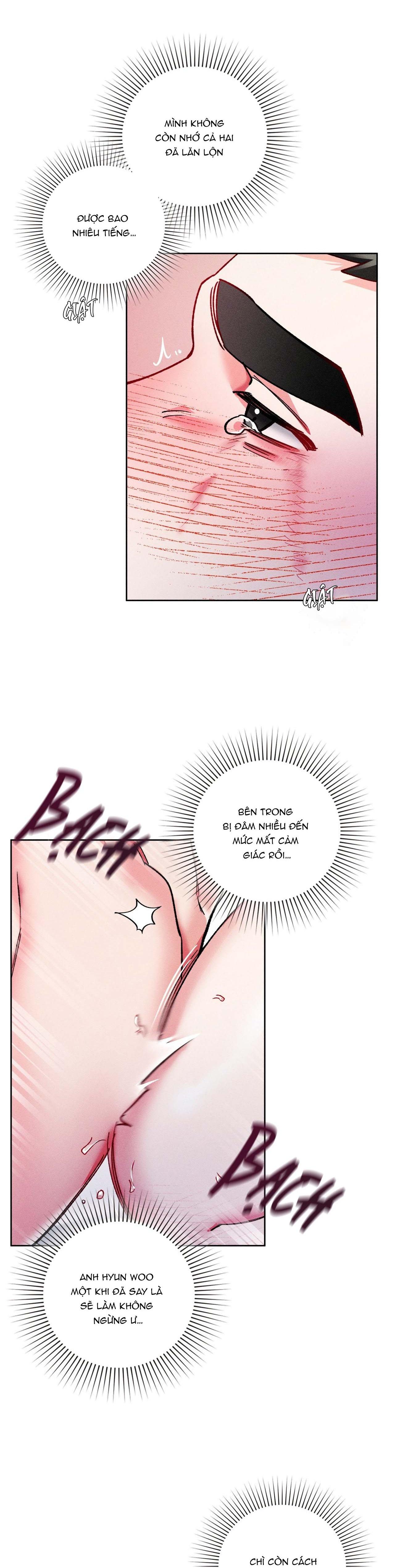 Đọc truyện NÂNG TẠ THOÁT Ế - Chapter 18