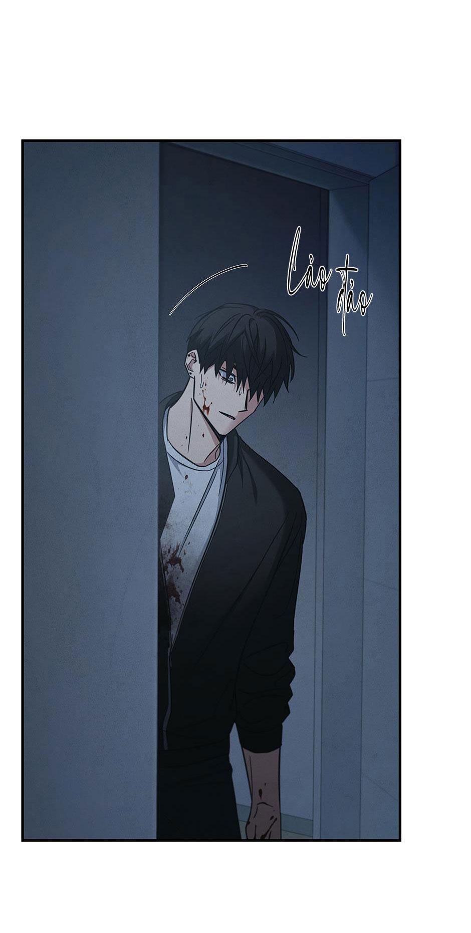 Đọc truyện Deadman Switch - Chapter 45