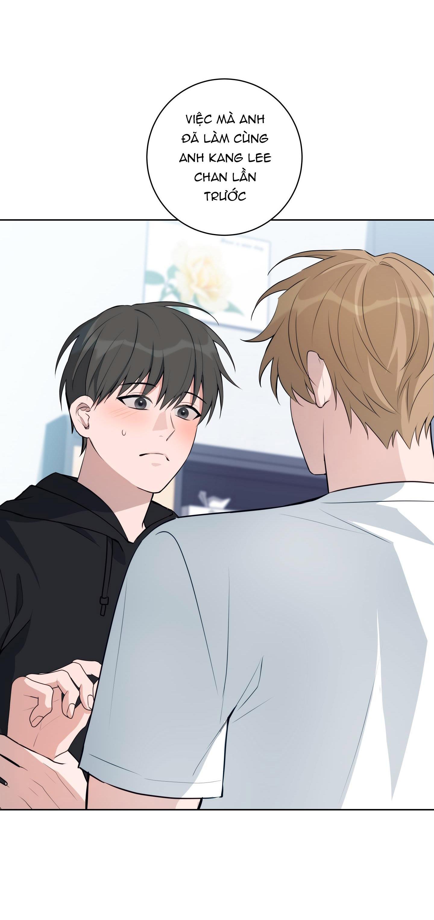 Đọc truyện Ba ngày, làm thật - Chapter 11