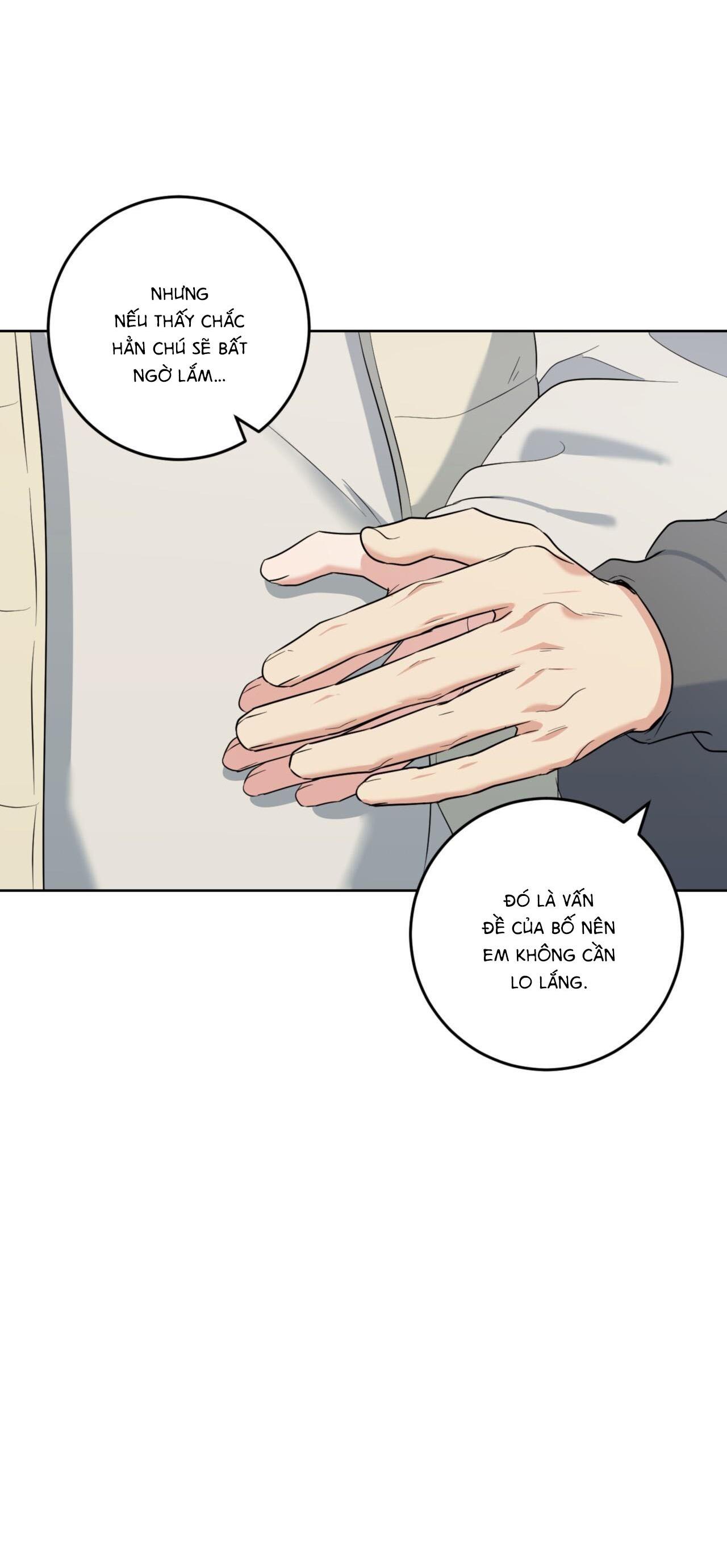 Đọc truyện  Khu Rừng Tĩnh Lặng - Chapter 44